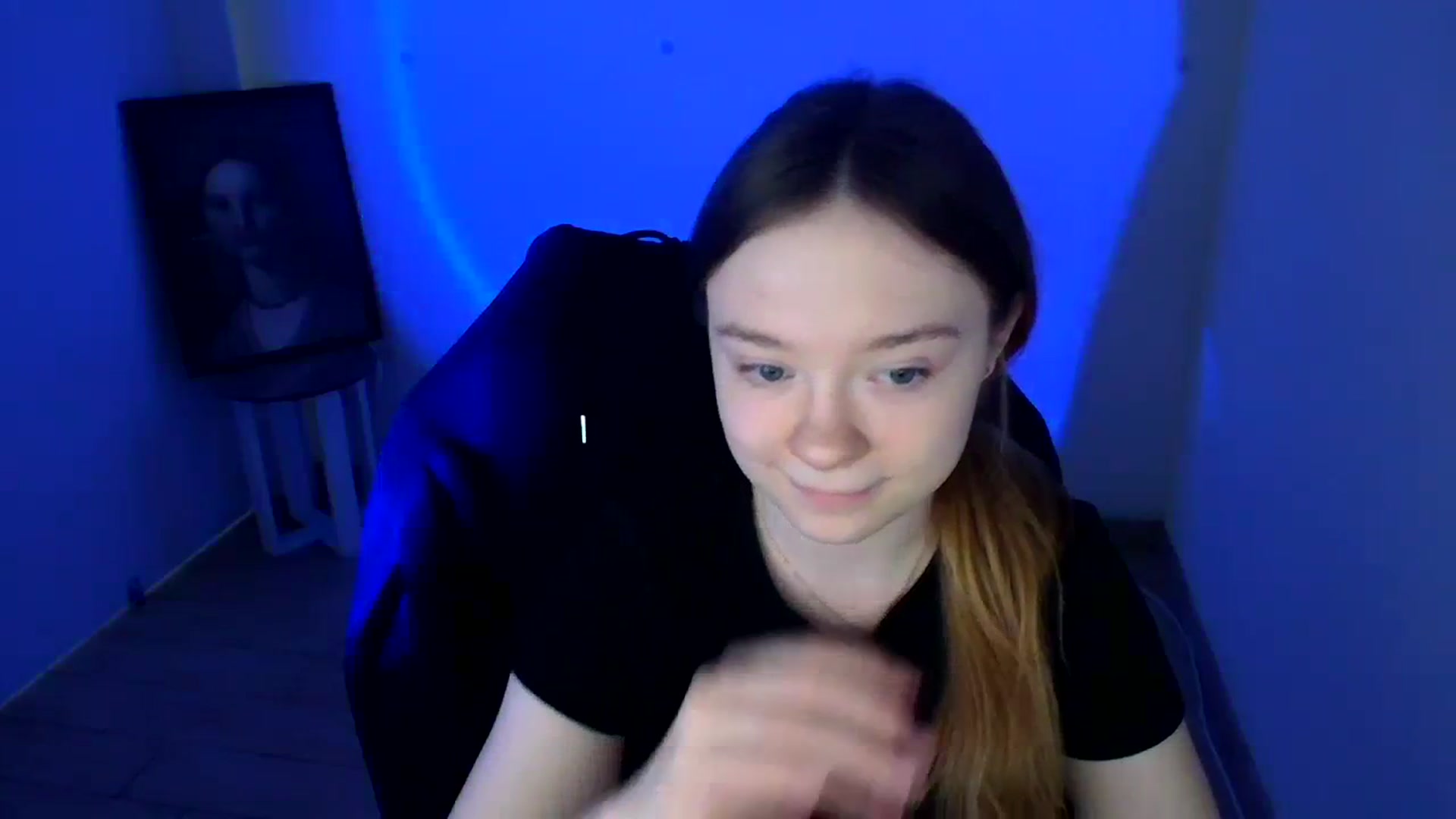 Gallery image thumbnail from Rudy_Meow's myfreecams stream on, 02/15/2024, 09:13 image 12 of 20
