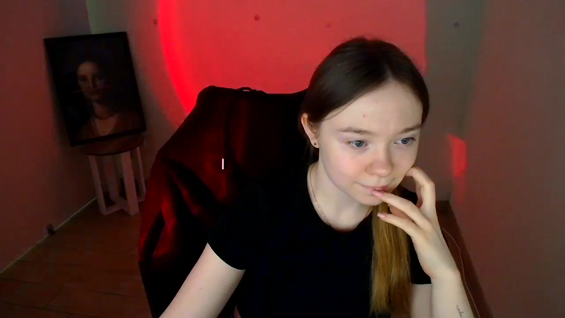 Gallery image thumbnail from Rudy_Meow's myfreecams stream on, 02/15/2024, 09:13 image 20 of 20