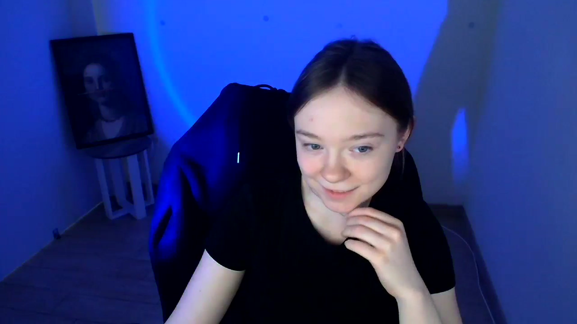 Gallery image thumbnail from Rudy_Meow's myfreecams stream on, 02/15/2024, 09:13 image 8 of 20