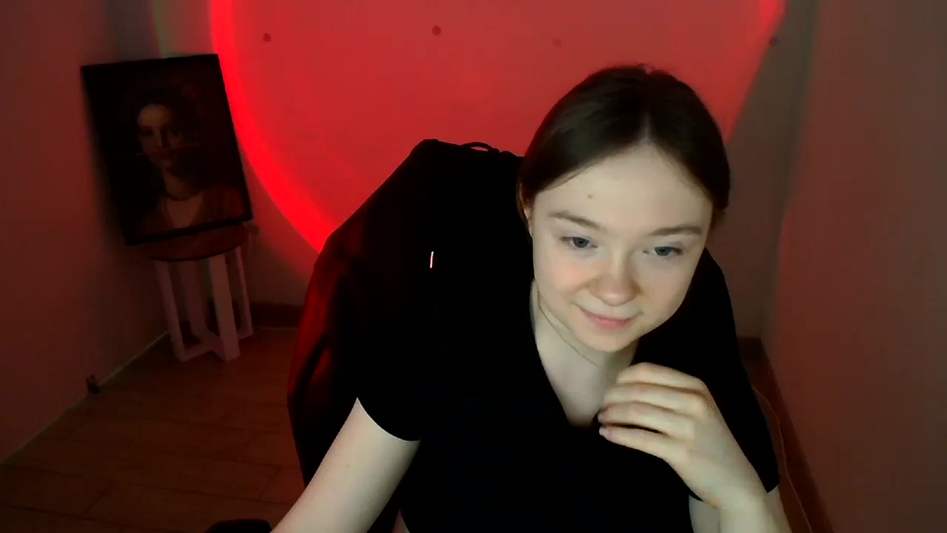 Gallery image thumbnail from Rudy_Meow's myfreecams stream on, 02/15/2024, 09:13 image 6 of 20