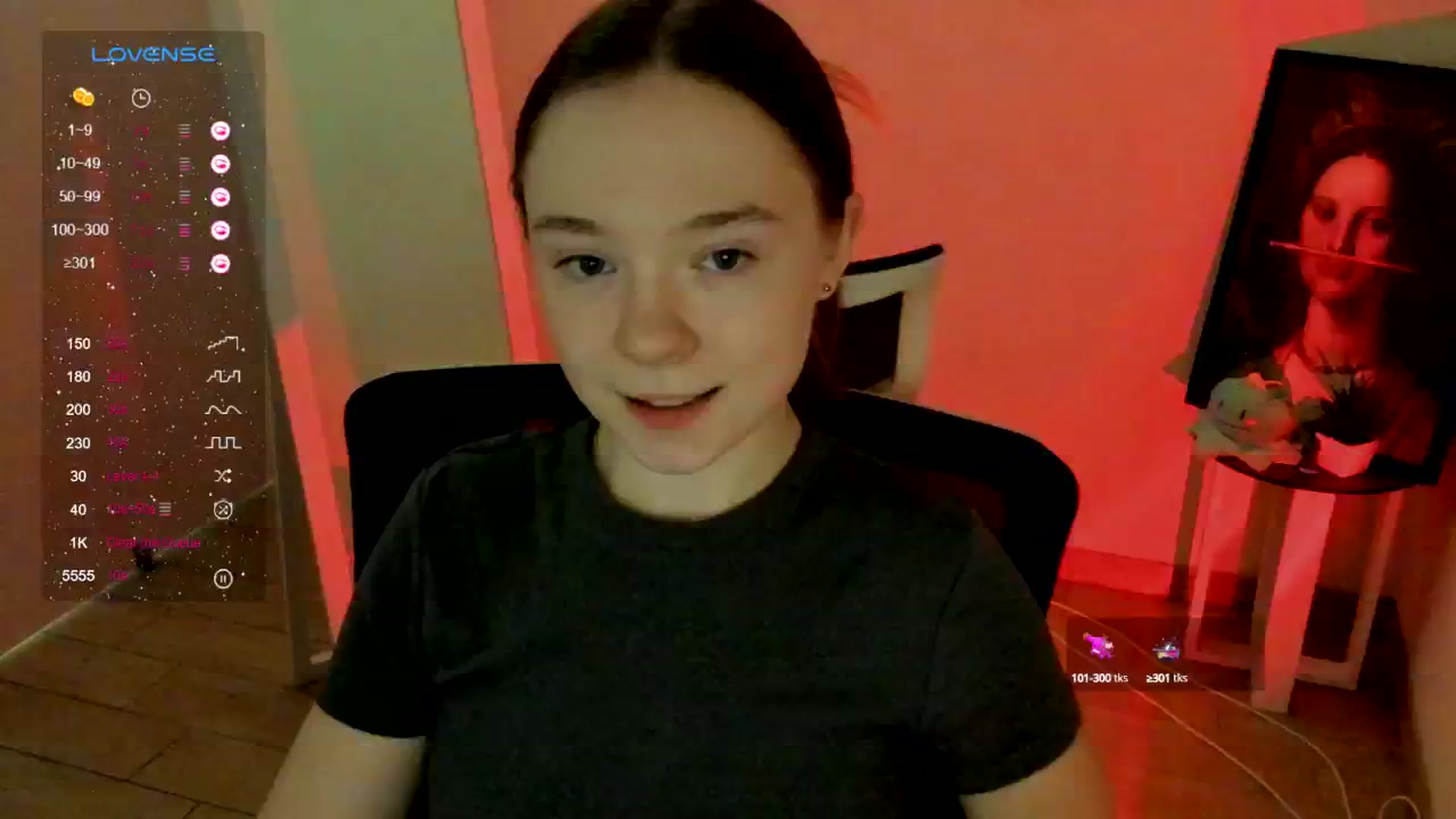 Gallery image thumbnail from Rudy_Meow's myfreecams stream on, 10/21/2024, 11:35 image 20 of 20