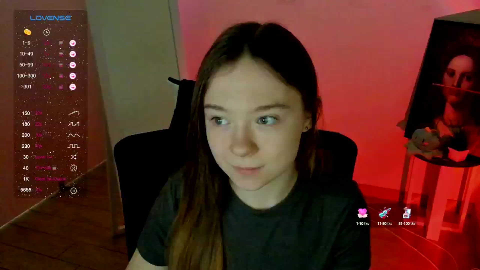 Gallery image thumbnail from Rudy_Meow's myfreecams stream on, 10/24/2024, 11:13 image 4 of 20