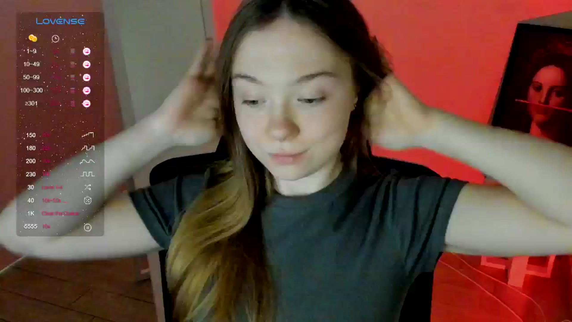 Gallery image thumbnail from Rudy_Meow's myfreecams stream on, 10/24/2024, 11:13 image 6 of 20