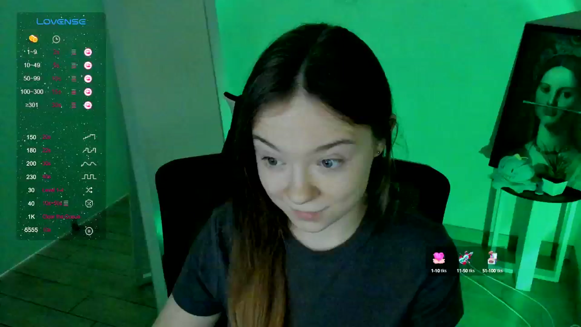 Gallery image thumbnail from Rudy_Meow's myfreecams stream on, 10/24/2024, 11:13 image 3 of 20
