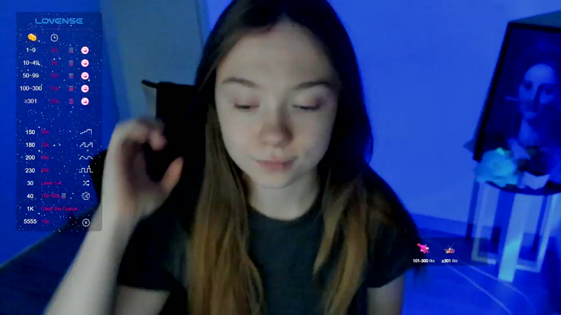 Gallery image thumbnail from Rudy_Meow's myfreecams stream on, 10/24/2024, 11:13 image 11 of 20