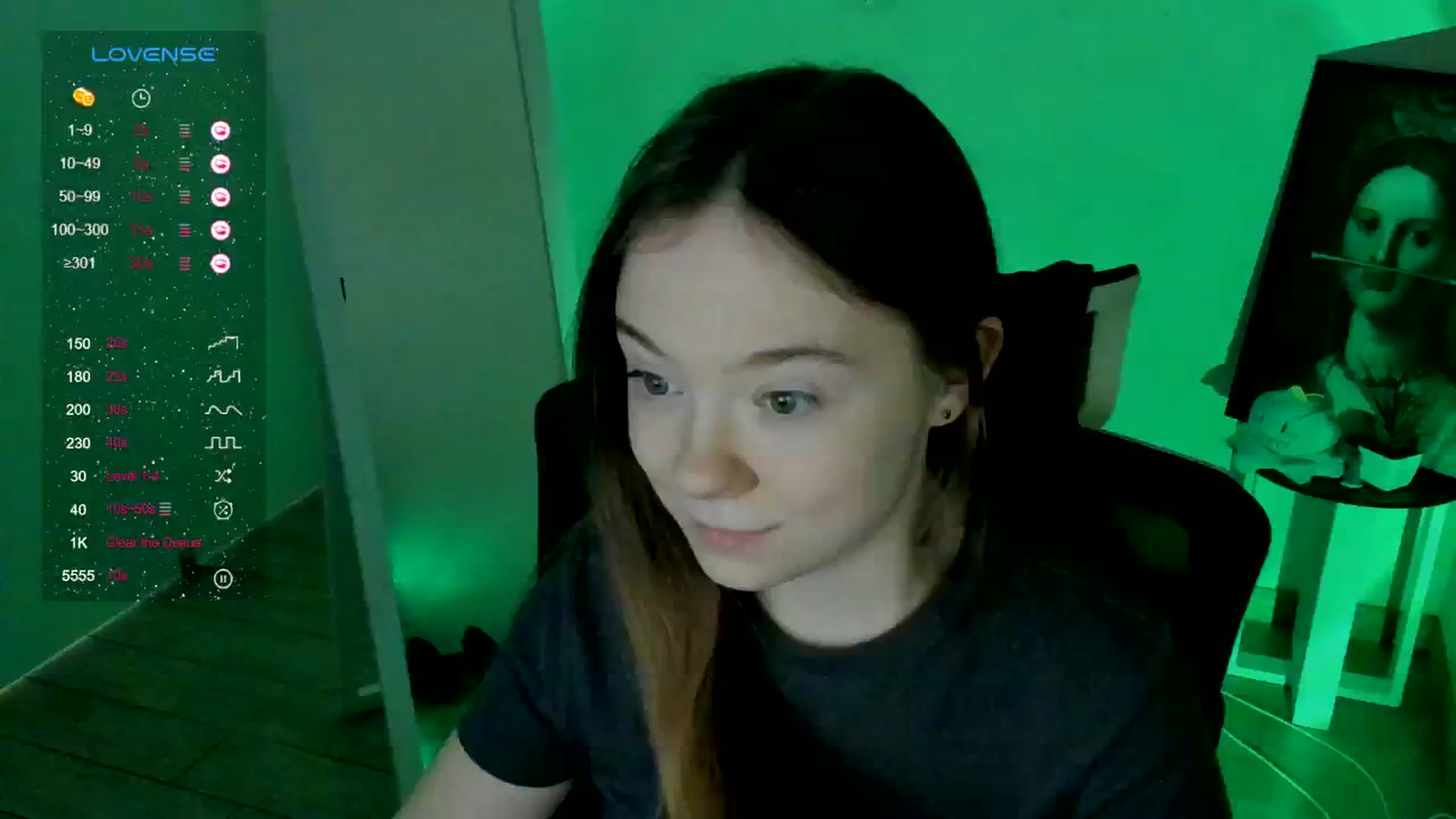 Gallery image thumbnail from Rudy_Meow's myfreecams stream on, 10/24/2024, 11:13 image 1 of 20