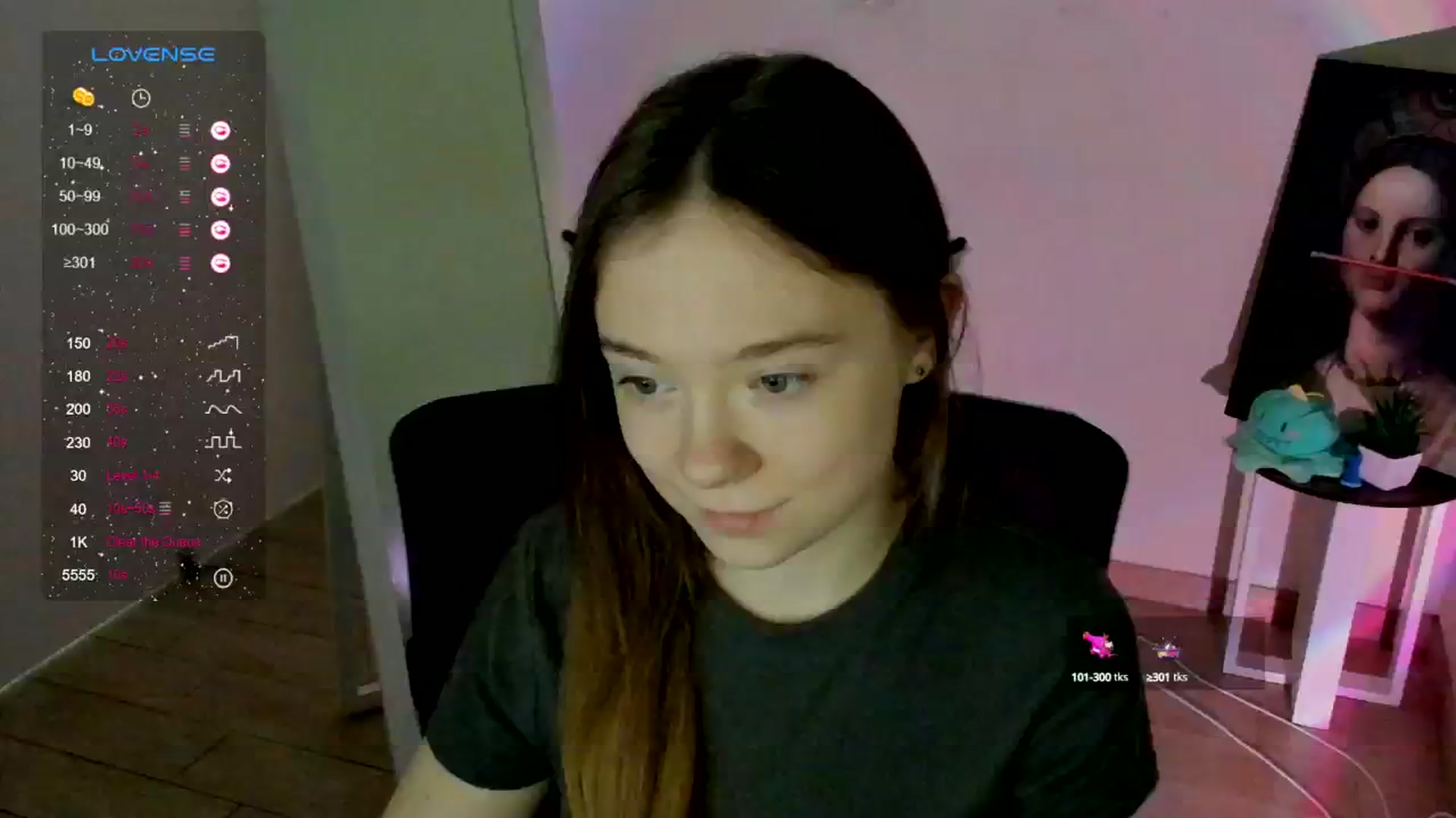 Gallery image thumbnail from Rudy_Meow's myfreecams stream on, 10/24/2024, 11:13 image 2 of 20