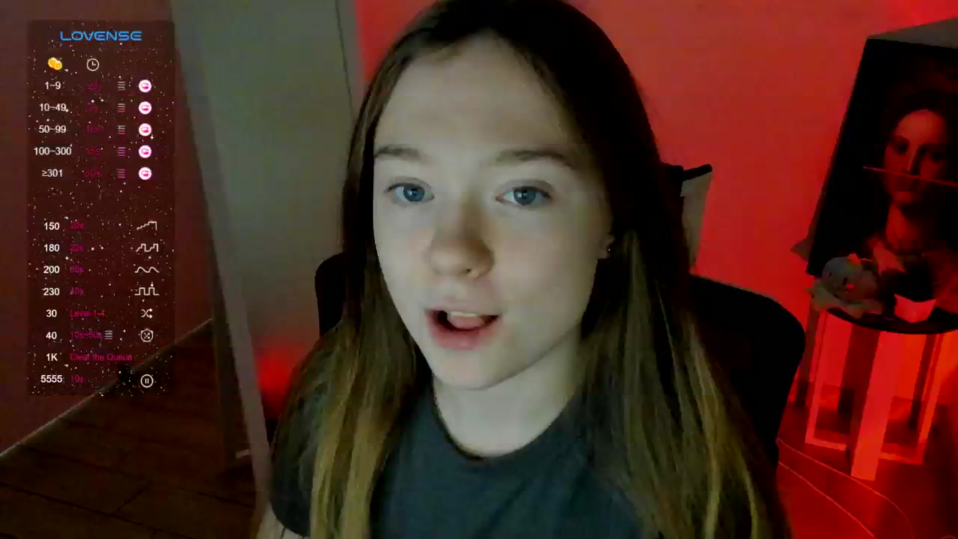 Gallery image thumbnail from Rudy_Meow's myfreecams stream on, 10/24/2024, 11:13 image 8 of 20