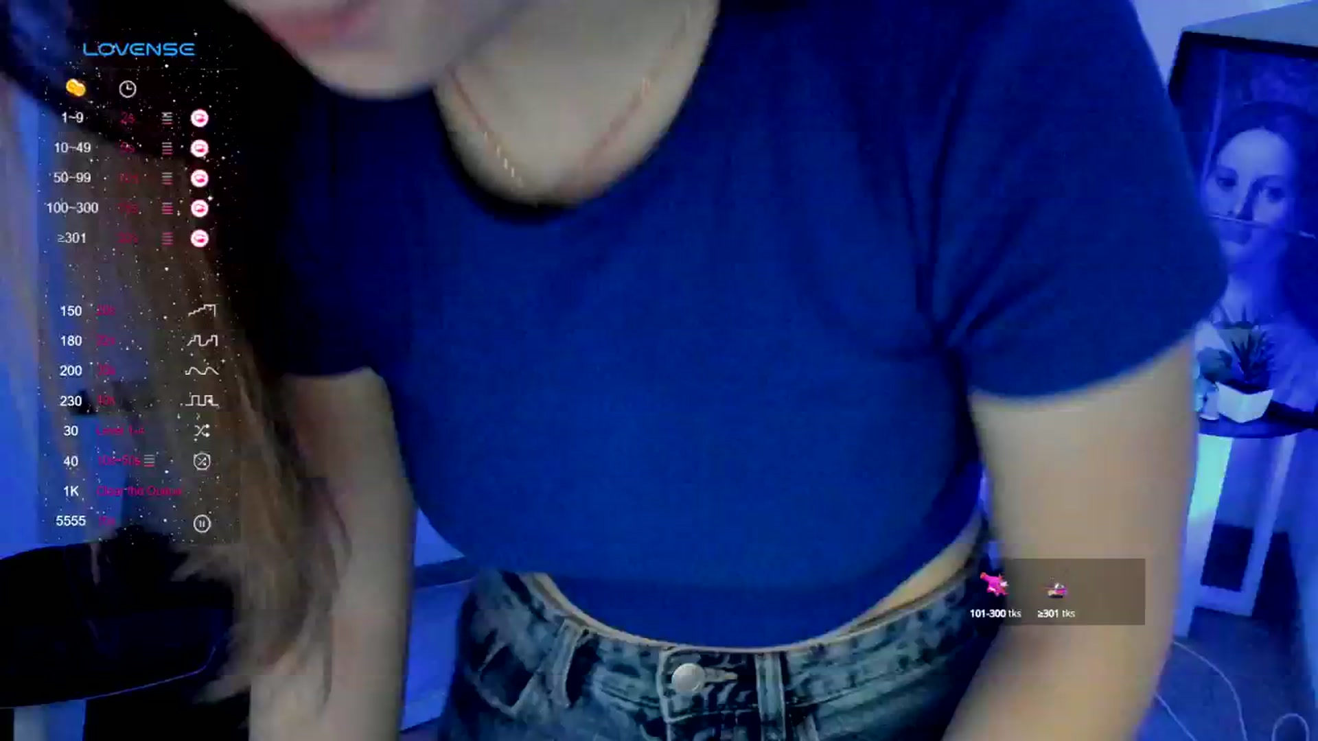 Gallery image thumbnail from Rudy_Meow's myfreecams stream on, 10/25/2024, 13:01 image 20 of 20
