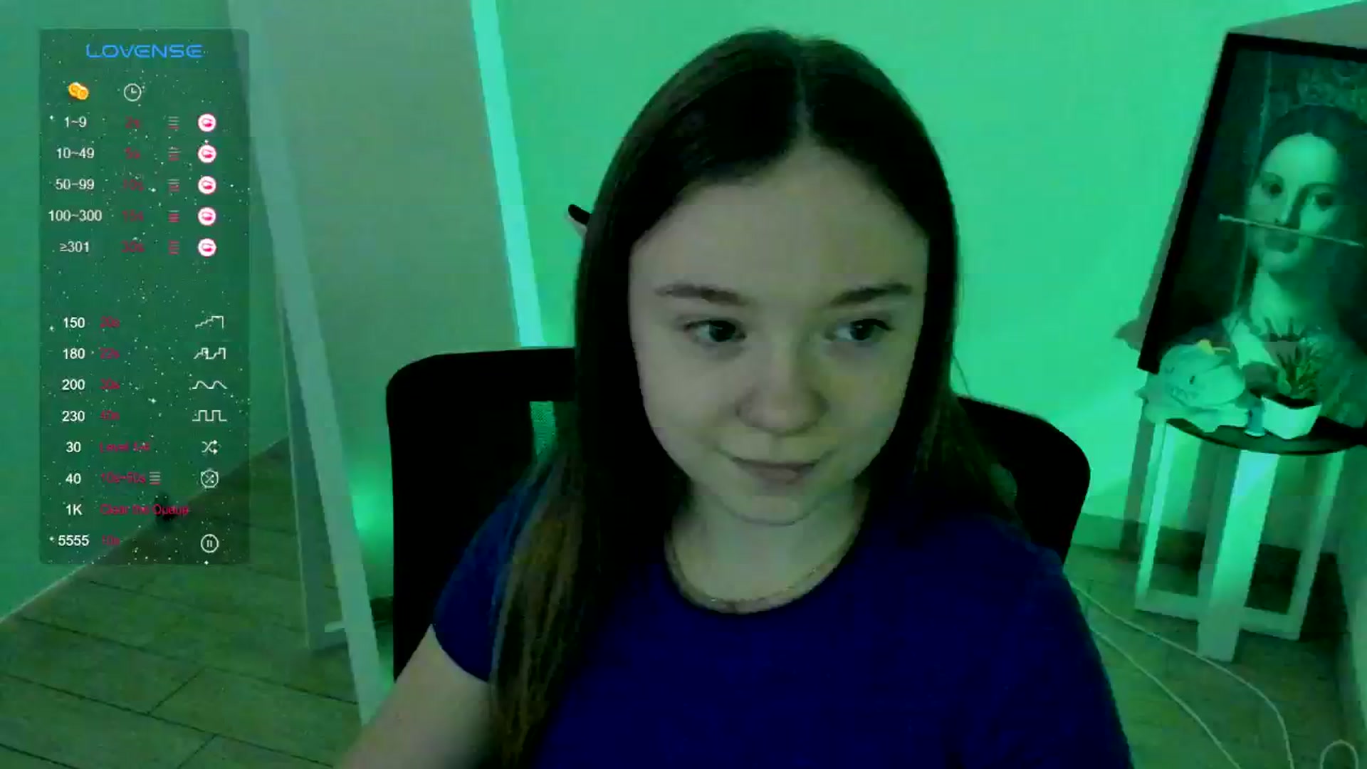 Gallery image thumbnail from Rudy_Meow's myfreecams stream on, 10/25/2024, 13:01 image 2 of 20