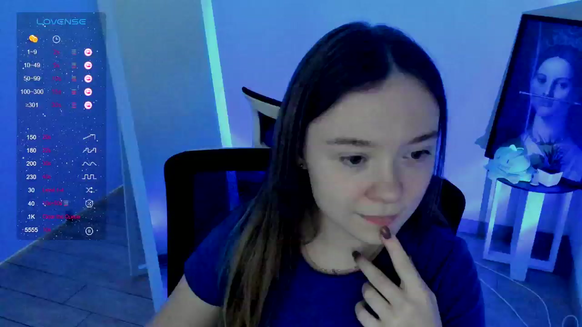 Gallery image thumbnail from Rudy_Meow's myfreecams stream on, 10/25/2024, 13:01 image 3 of 20