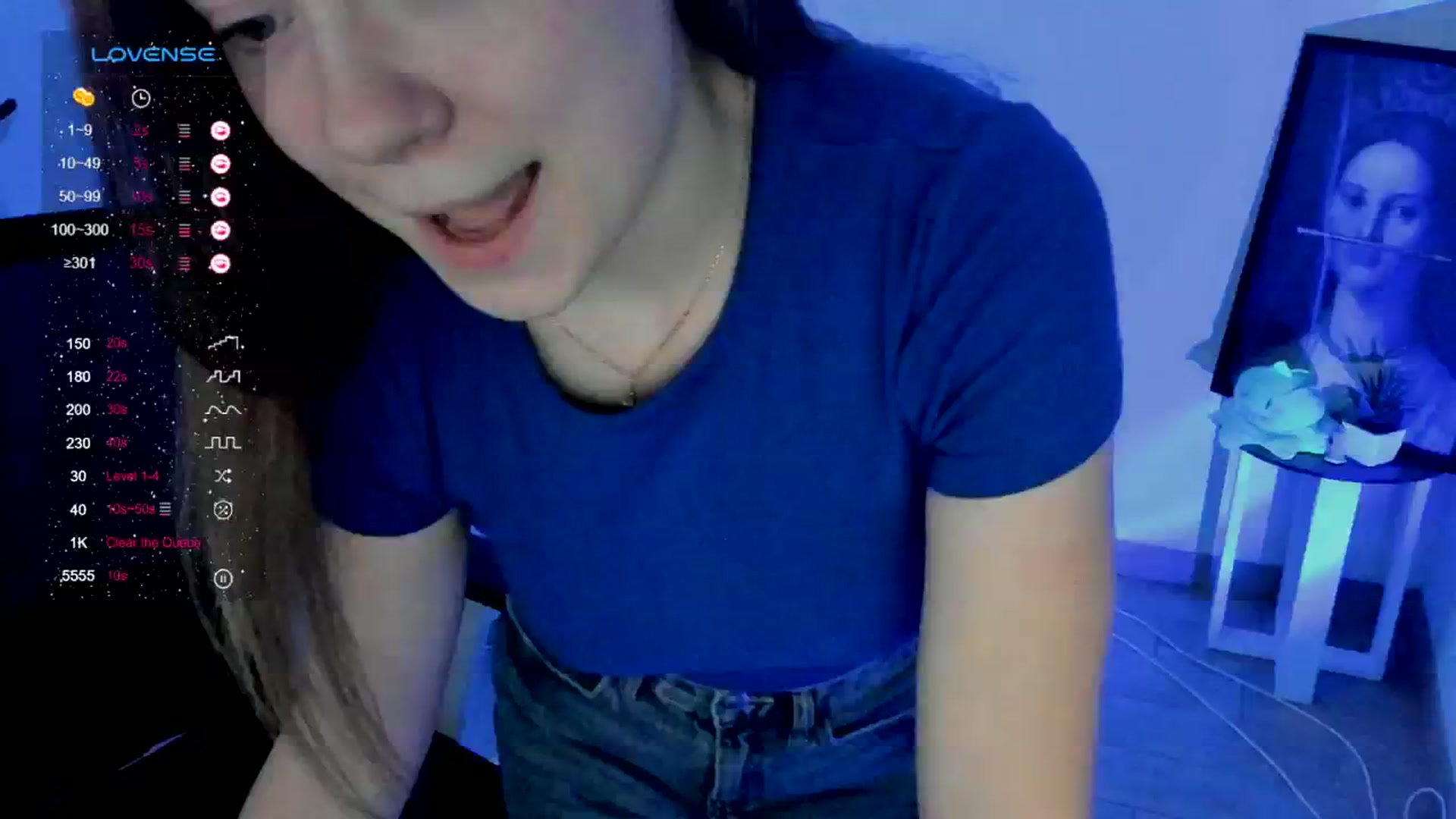 Gallery image thumbnail from Rudy_Meow's myfreecams stream on, 10/25/2024, 13:01 image 19 of 20