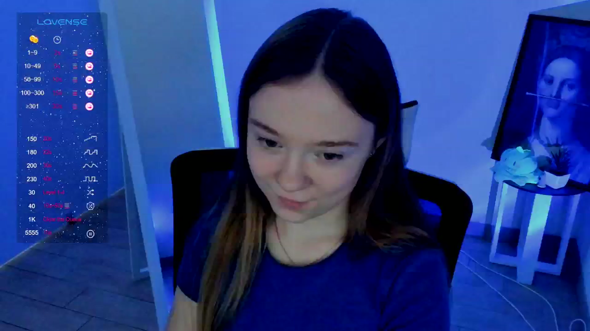 Gallery image thumbnail from Rudy_Meow's myfreecams stream on, 10/25/2024, 13:01 image 12 of 20