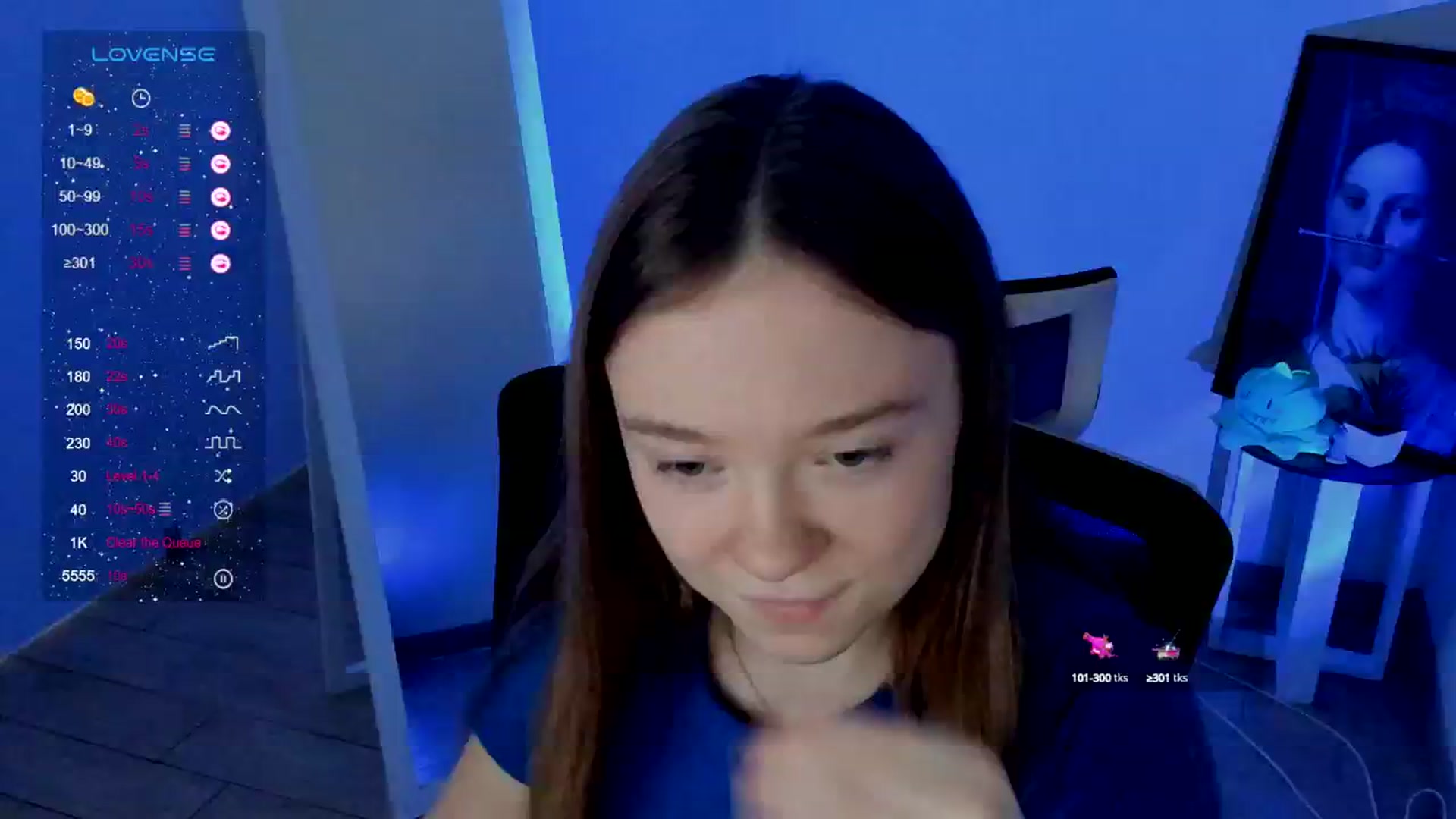 Gallery image thumbnail from Rudy_Meow's myfreecams stream on, 10/25/2024, 13:01 image 17 of 20