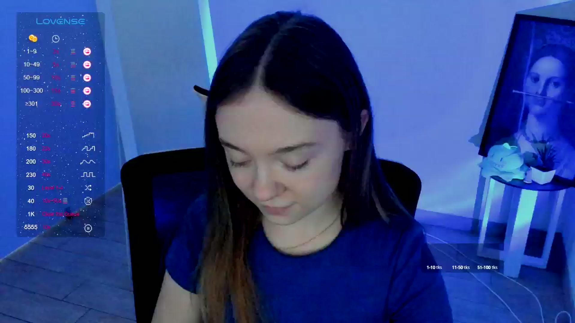 Gallery image thumbnail from Rudy_Meow's myfreecams stream on, 10/25/2024, 13:01 image 8 of 20