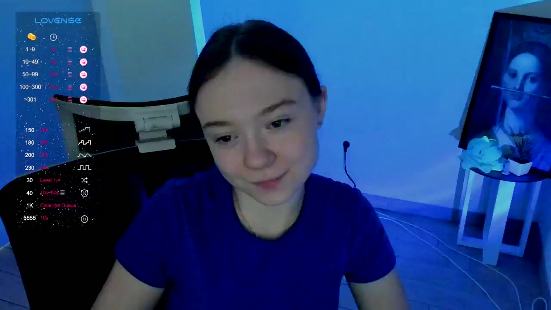 Gallery image thumbnail from Rudy_Meow's myfreecams stream on, 10/25/2024, 14:01 image 11 of 20