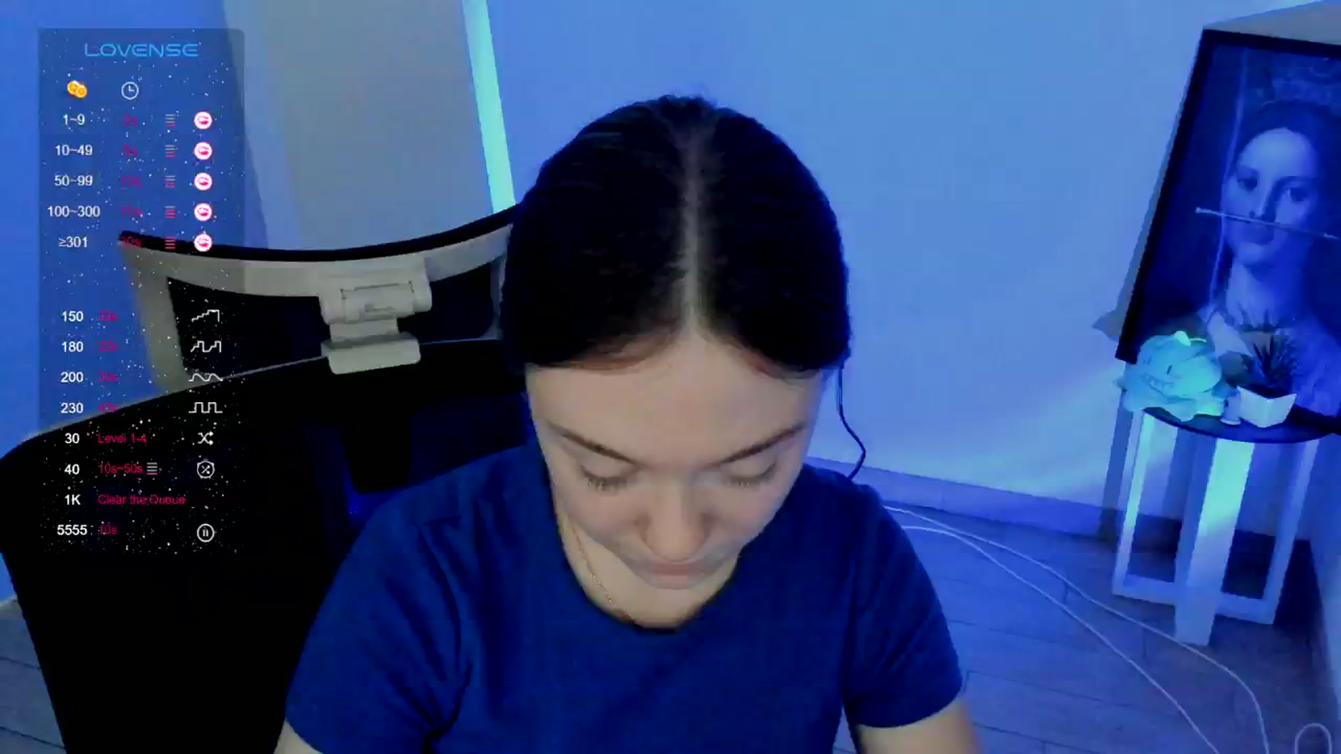 Gallery image thumbnail from Rudy_Meow's myfreecams stream on, 10/25/2024, 14:01 image 19 of 20