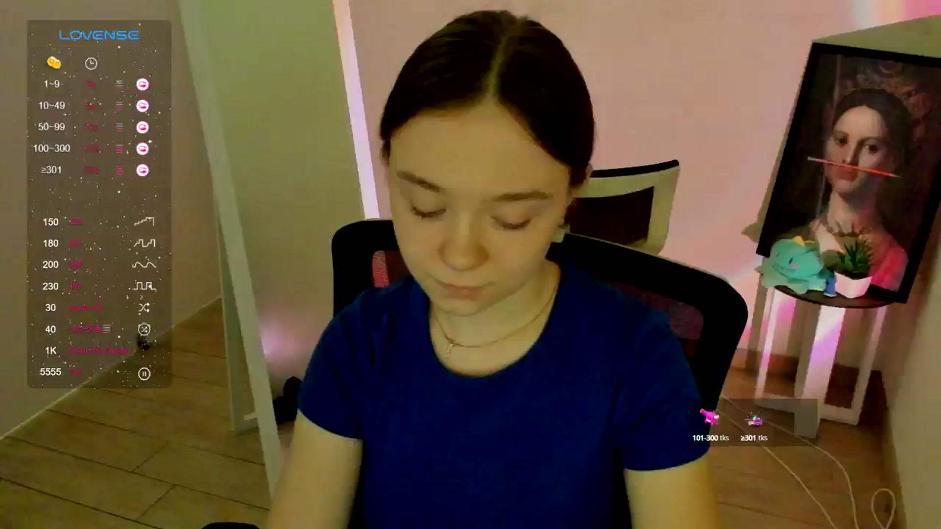 Gallery image thumbnail from Rudy_Meow's myfreecams stream on, 10/25/2024, 15:38 image 14 of 20