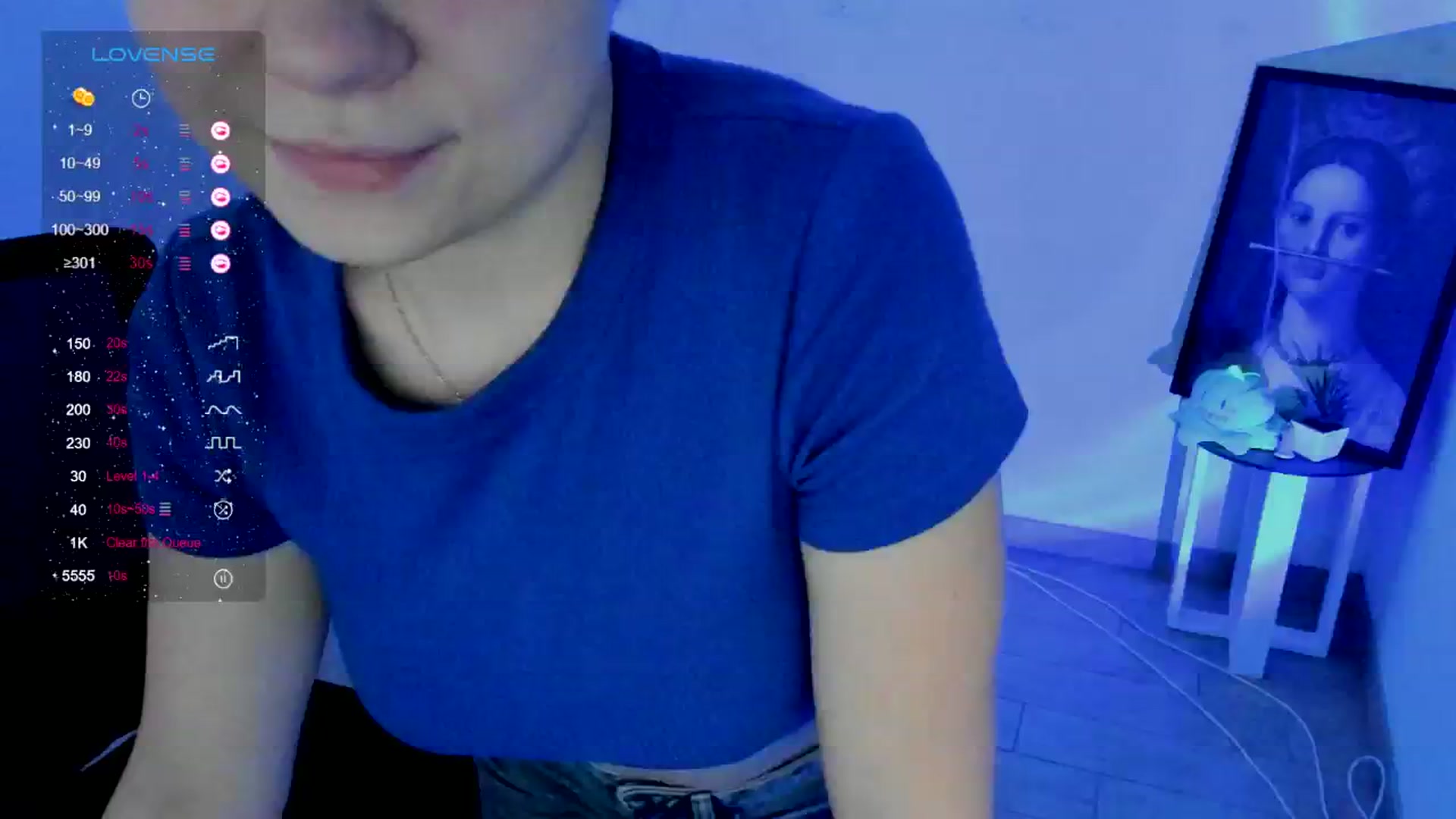 Gallery image thumbnail from Rudy_Meow's myfreecams stream on, 10/25/2024, 15:38 image 19 of 20