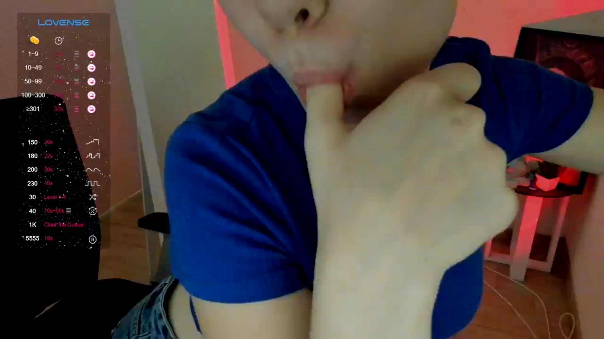 Gallery image thumbnail from Rudy_Meow's myfreecams stream on, 10/25/2024, 15:38 image 18 of 20