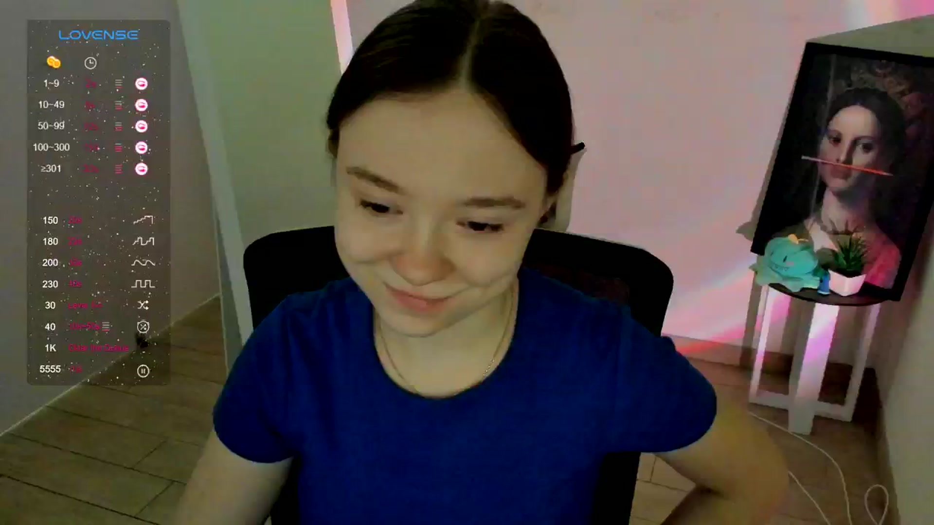 Gallery image thumbnail from Rudy_Meow's myfreecams stream on, 10/25/2024, 15:38 image 16 of 20