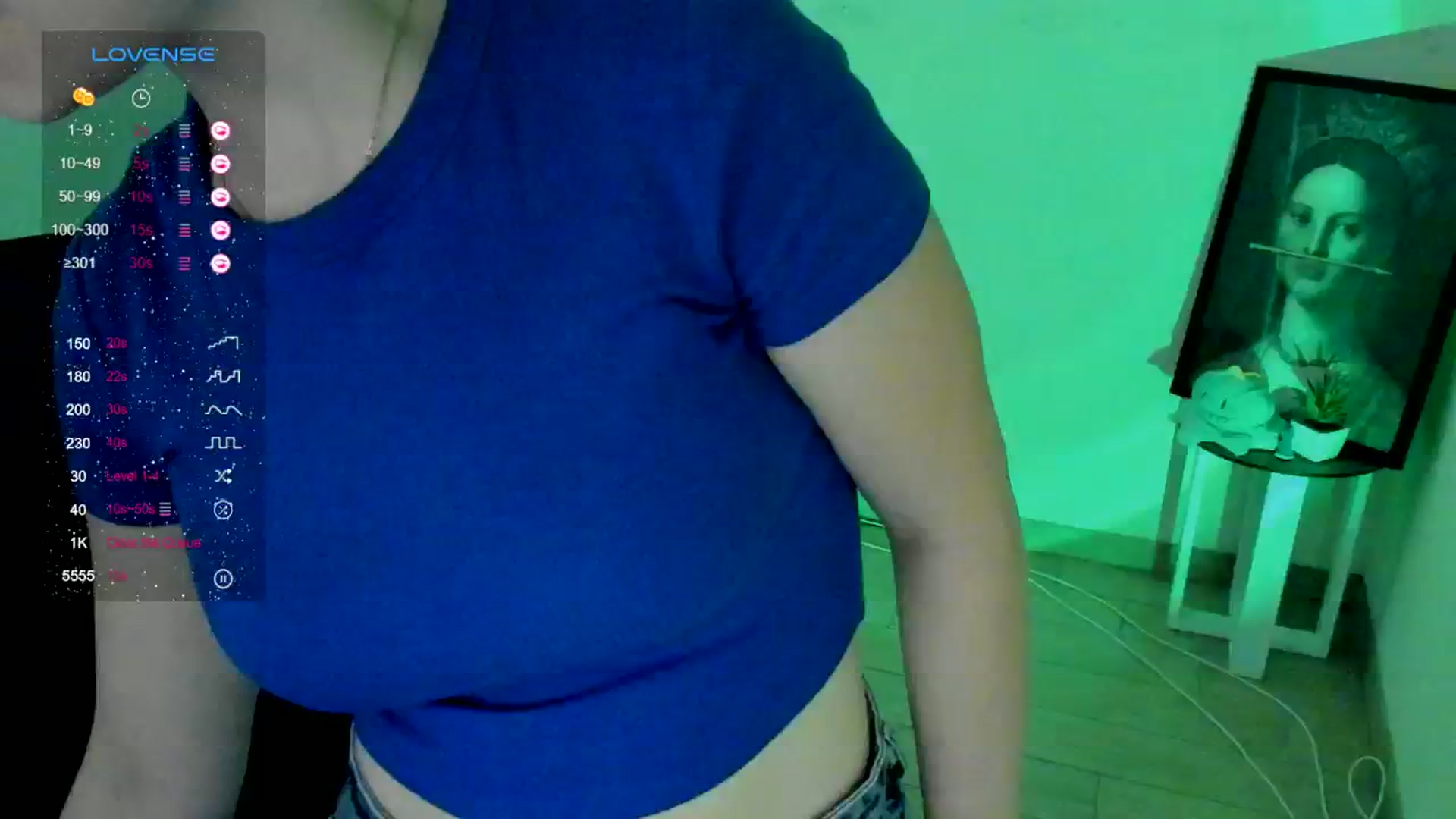 Gallery image thumbnail from Rudy_Meow's myfreecams stream on, 10/25/2024, 15:38 image 17 of 20
