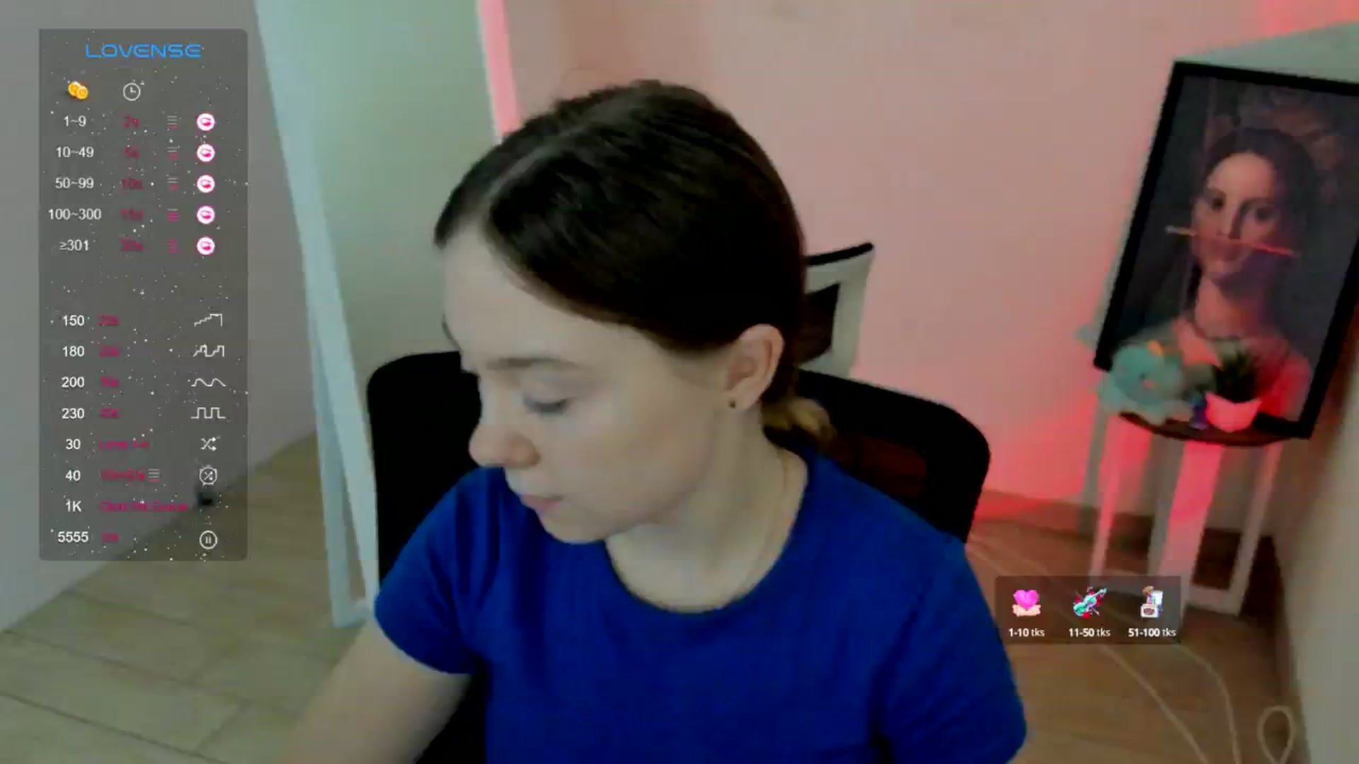 Gallery image thumbnail from Rudy_Meow's myfreecams stream on, 10/25/2024, 15:38 image 4 of 20