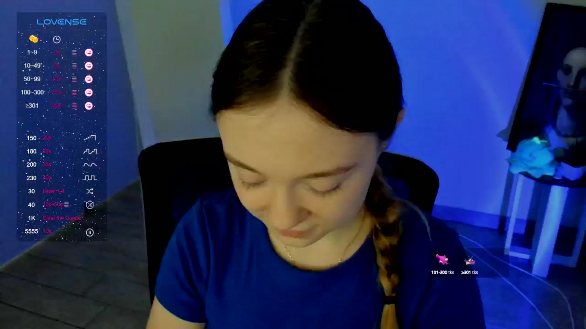 Gallery image thumbnail from Rudy_Meow's myfreecams stream on, 10/26/2024, 11:06 image 8 of 20