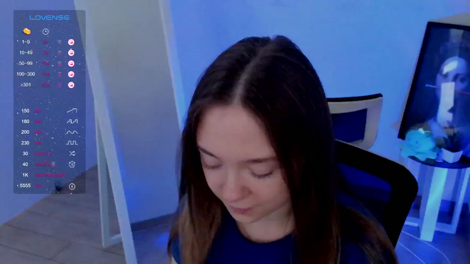 Gallery image thumbnail from Rudy_Meow's myfreecams stream on, 10/28/2024, 08:17 image 6 of 20