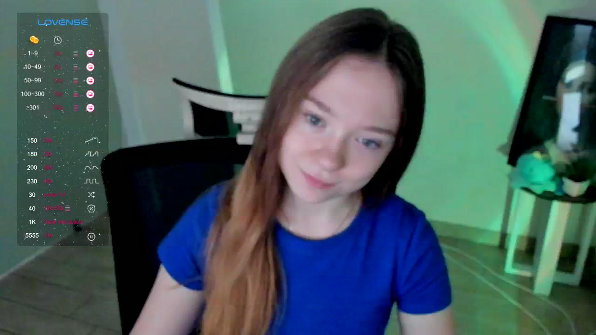 Gallery image thumbnail from Rudy_Meow's myfreecams stream on, 10/28/2024, 08:17 image 14 of 20