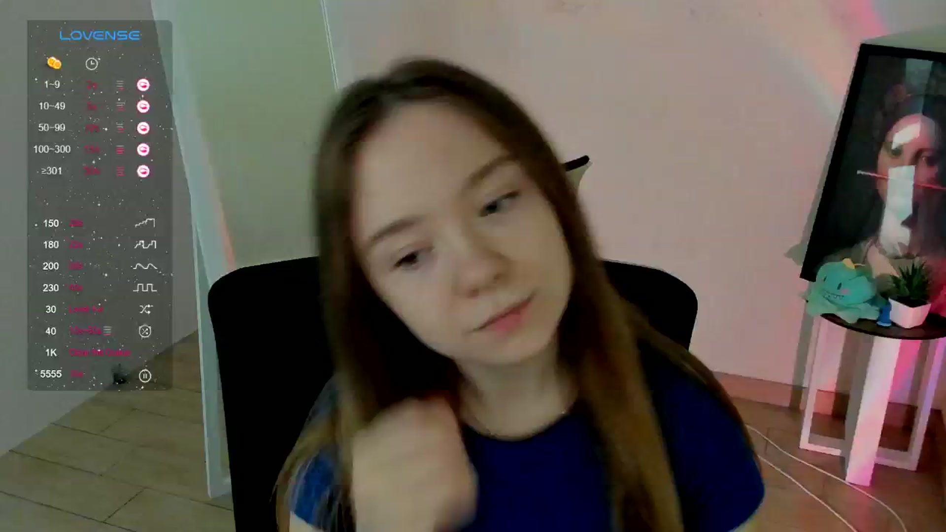 Gallery image thumbnail from Rudy_Meow's myfreecams stream on, 10/28/2024, 08:17 image 5 of 20