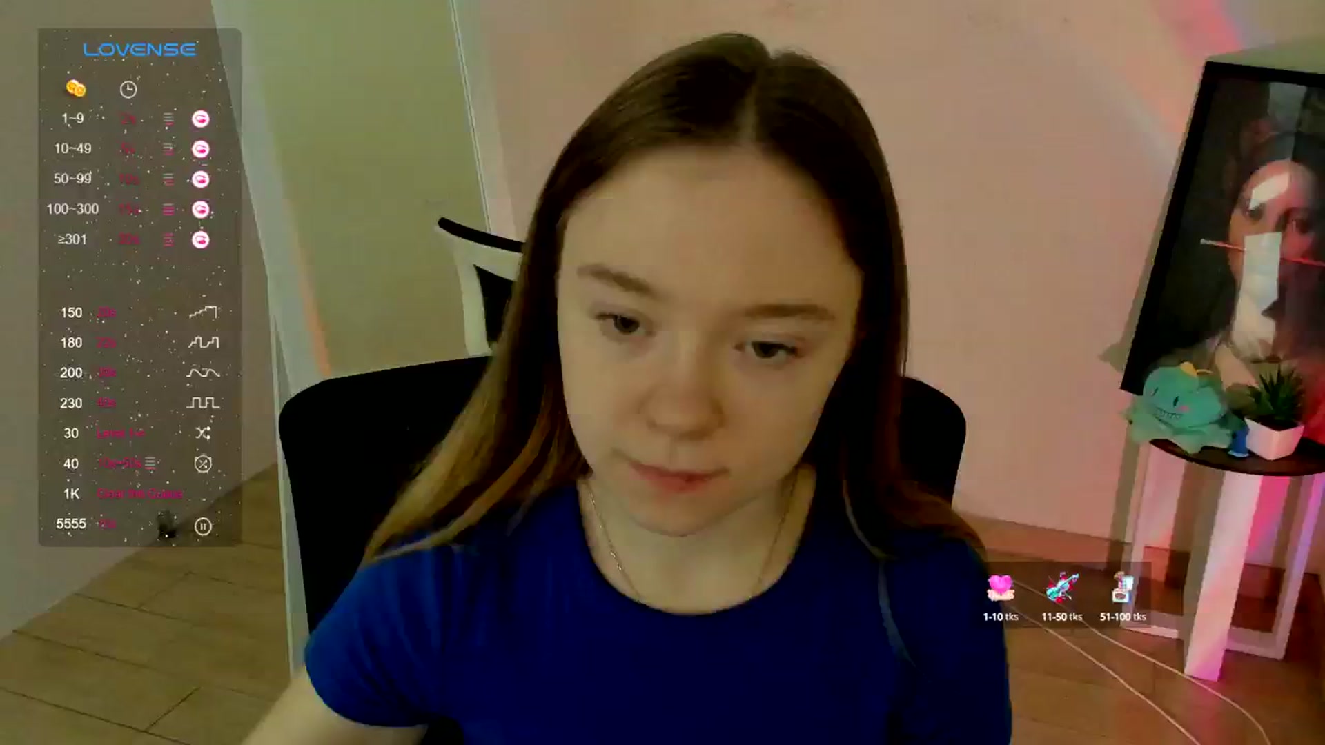Gallery image thumbnail from Rudy_Meow's myfreecams stream on, 10/28/2024, 08:17 image 1 of 20