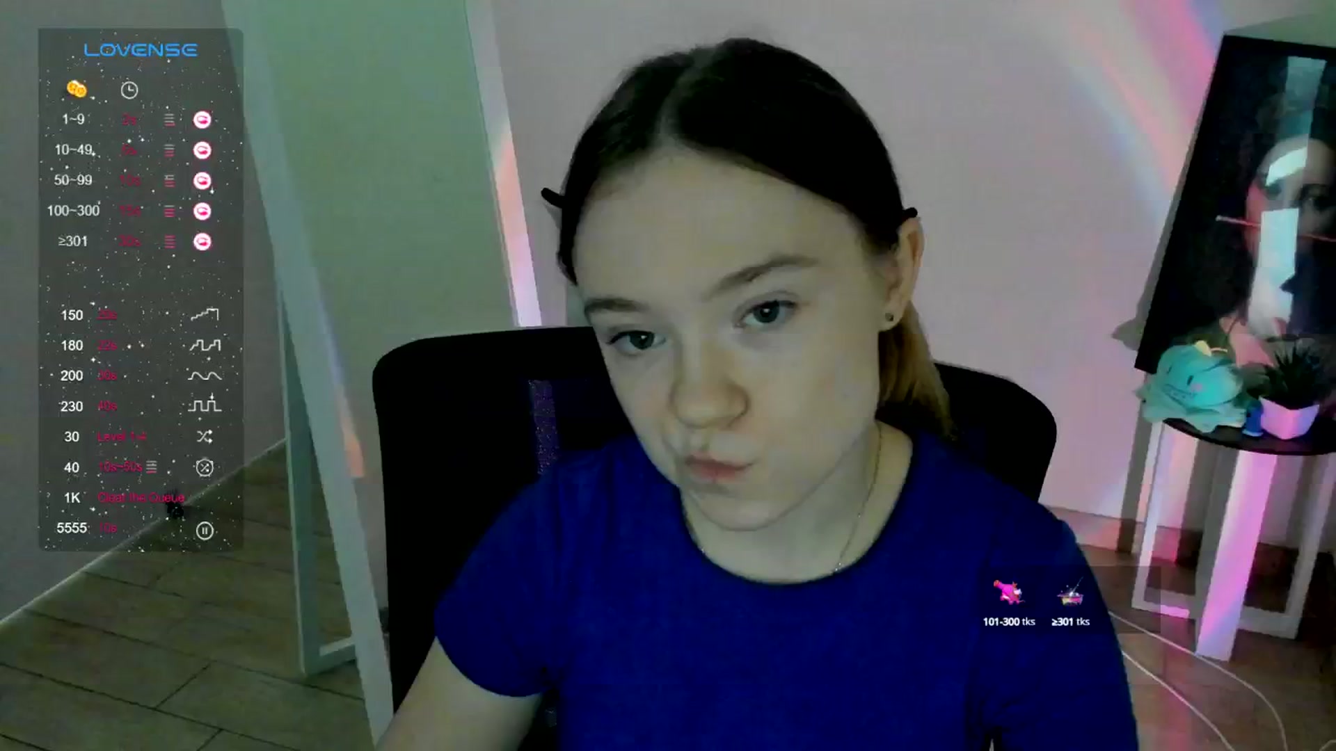 Gallery image thumbnail from Rudy_Meow's myfreecams stream on, 10/28/2024, 09:54 image 19 of 20