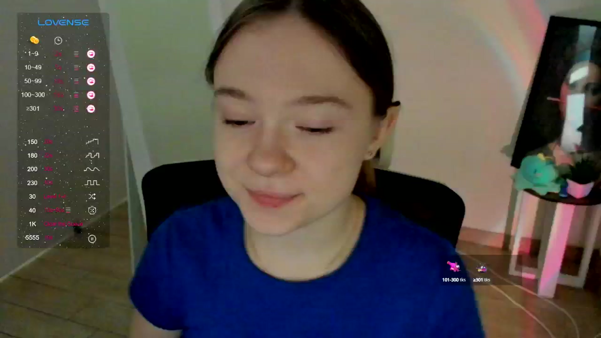 Gallery image thumbnail from Rudy_Meow's myfreecams stream on, 10/28/2024, 09:54 image 3 of 20