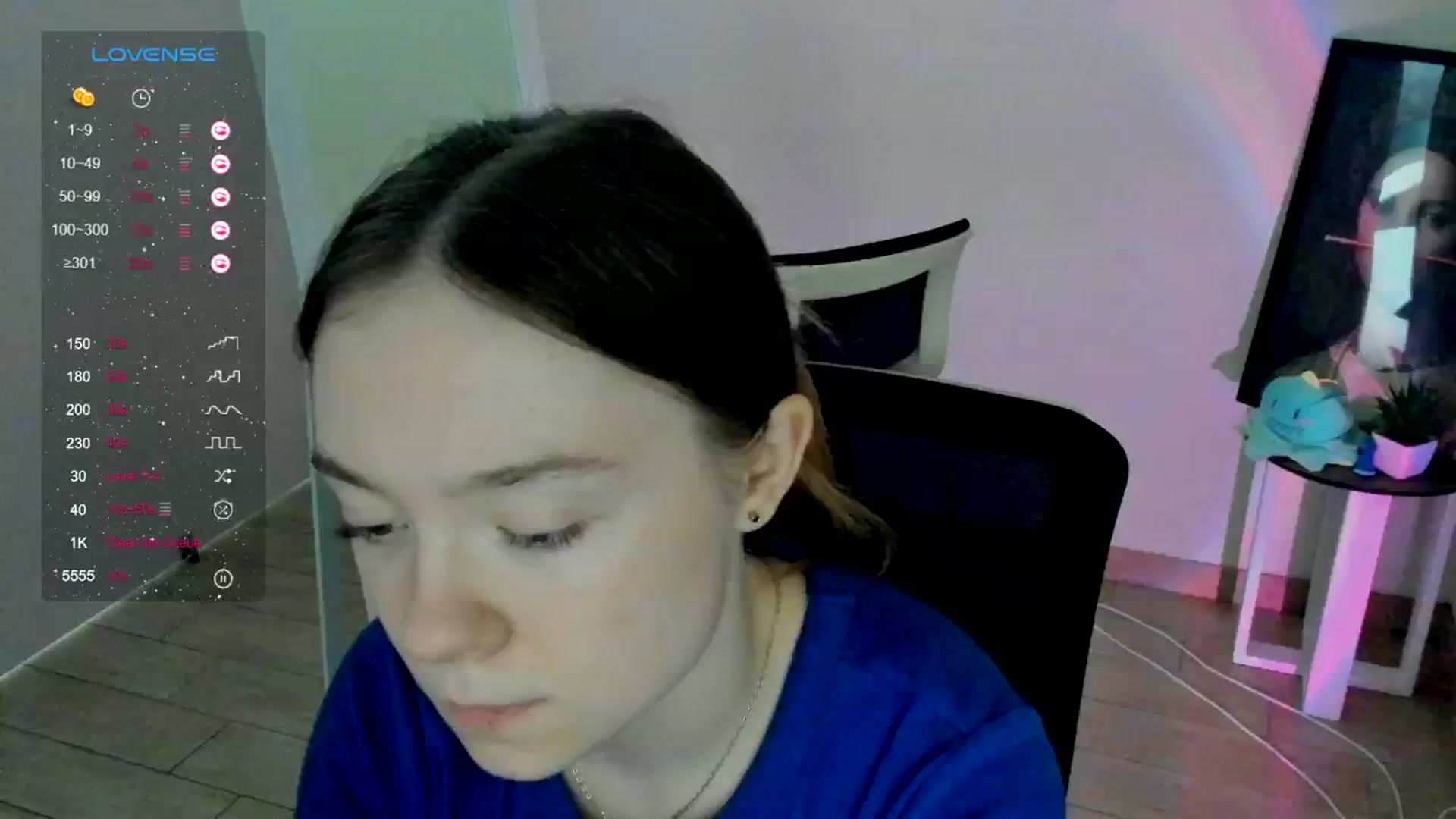 Gallery image thumbnail from Rudy_Meow's myfreecams stream on, 10/28/2024, 09:54 image 15 of 20