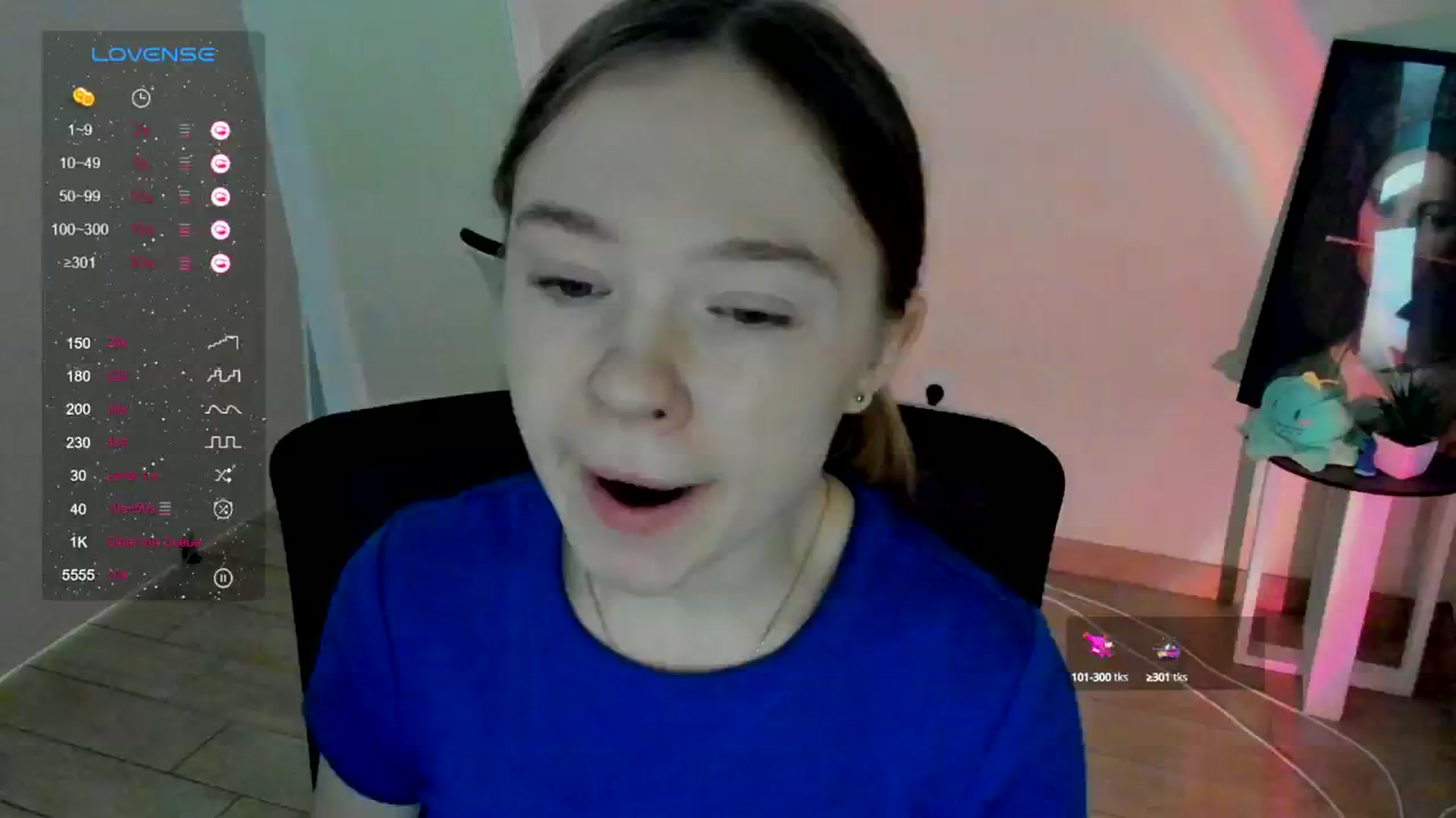 Gallery image thumbnail from Rudy_Meow's myfreecams stream on, 10/28/2024, 09:54 image 1 of 20
