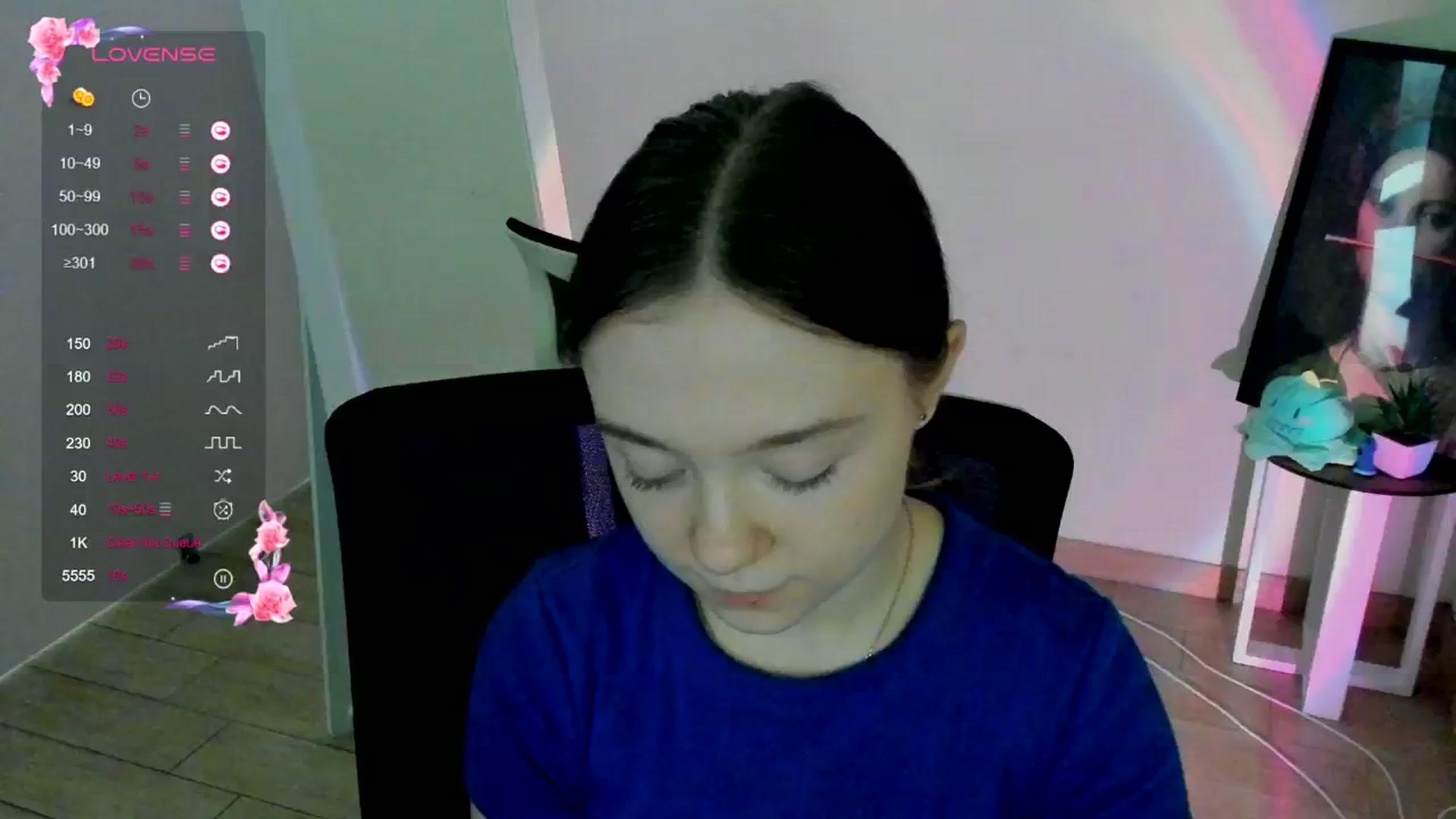 Gallery image thumbnail from Rudy_Meow's myfreecams stream on, 10/28/2024, 11:12 image 3 of 20