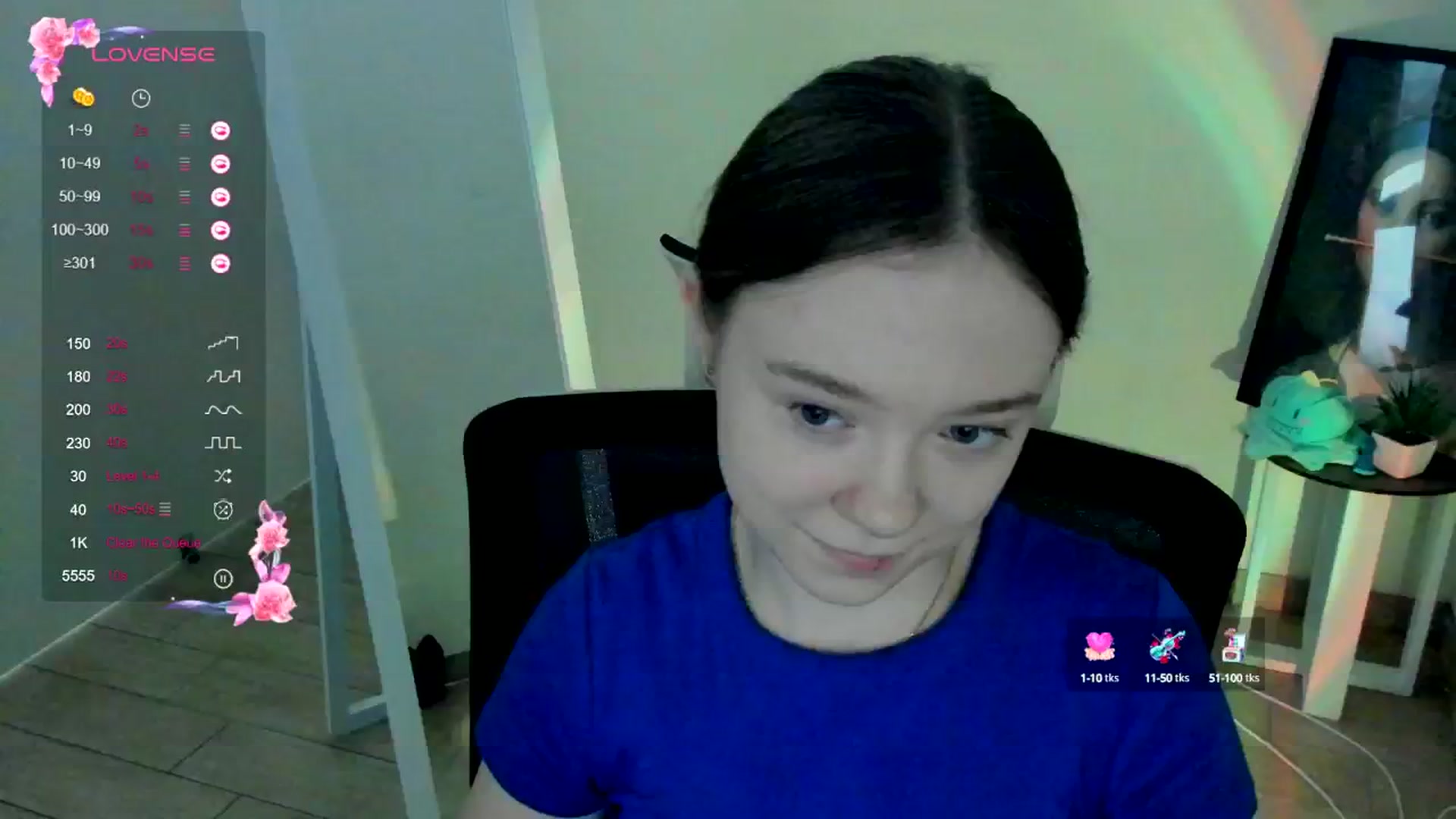 Gallery image thumbnail from Rudy_Meow's myfreecams stream on, 10/28/2024, 11:12 image 1 of 20