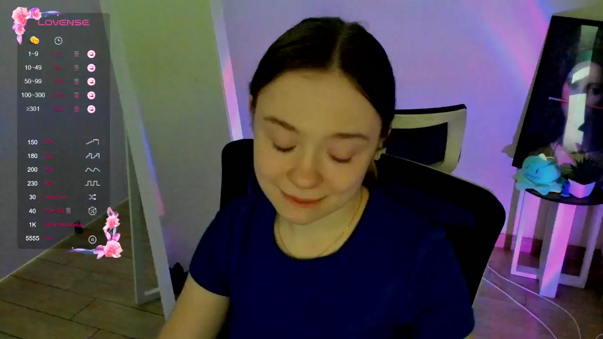 Gallery image thumbnail from Rudy_Meow's myfreecams stream on, 10/28/2024, 11:12 image 20 of 20