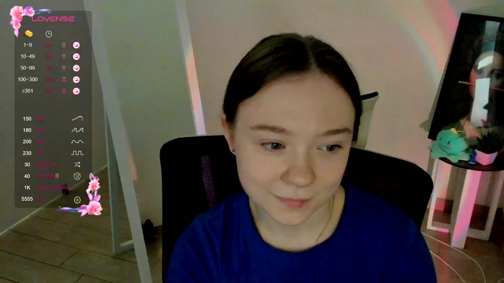 Gallery image thumbnail from Rudy_Meow's myfreecams stream on, 10/28/2024, 11:12 image 2 of 20
