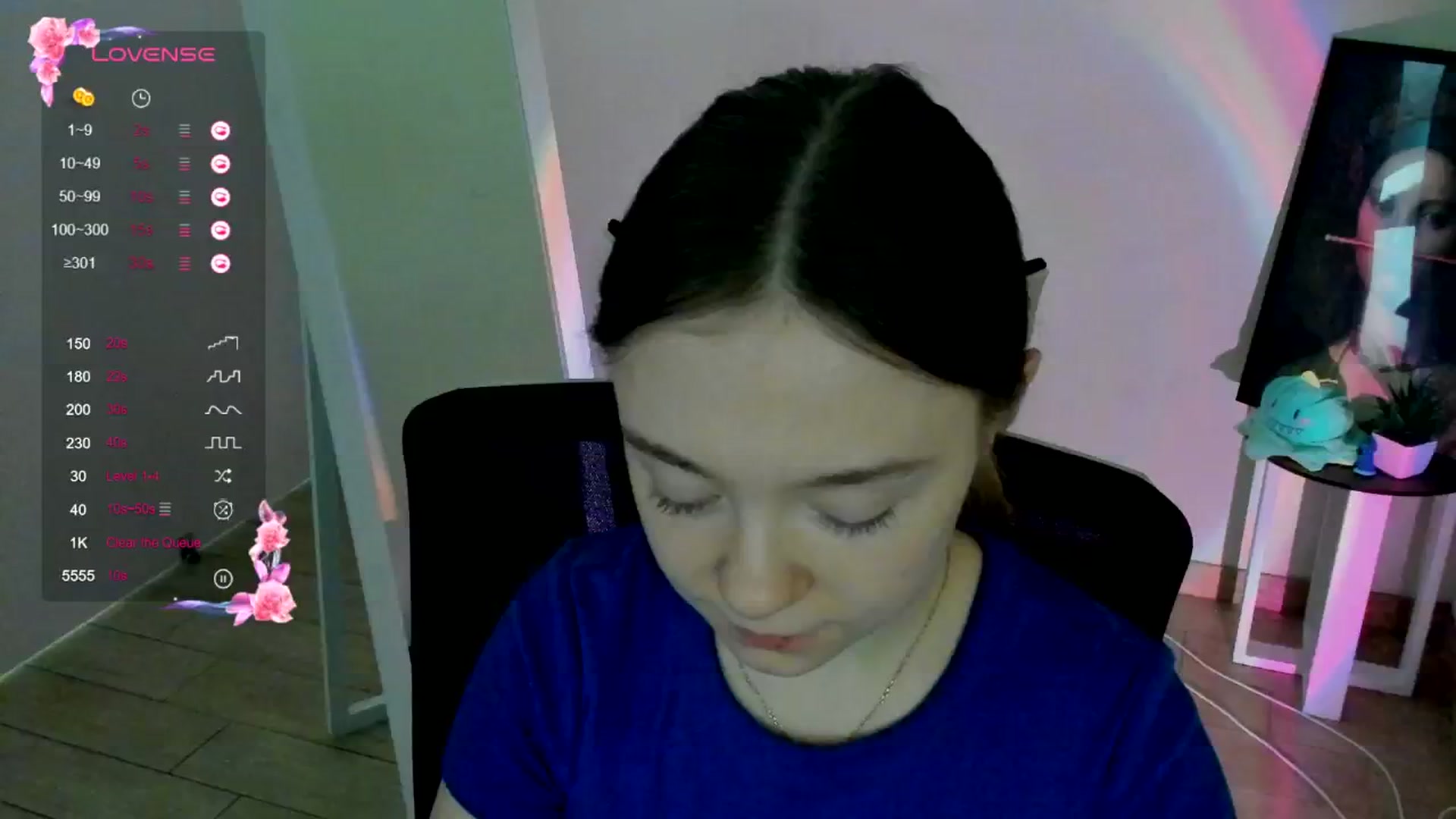 Gallery image thumbnail from Rudy_Meow's myfreecams stream on, 10/28/2024, 11:12 image 11 of 20