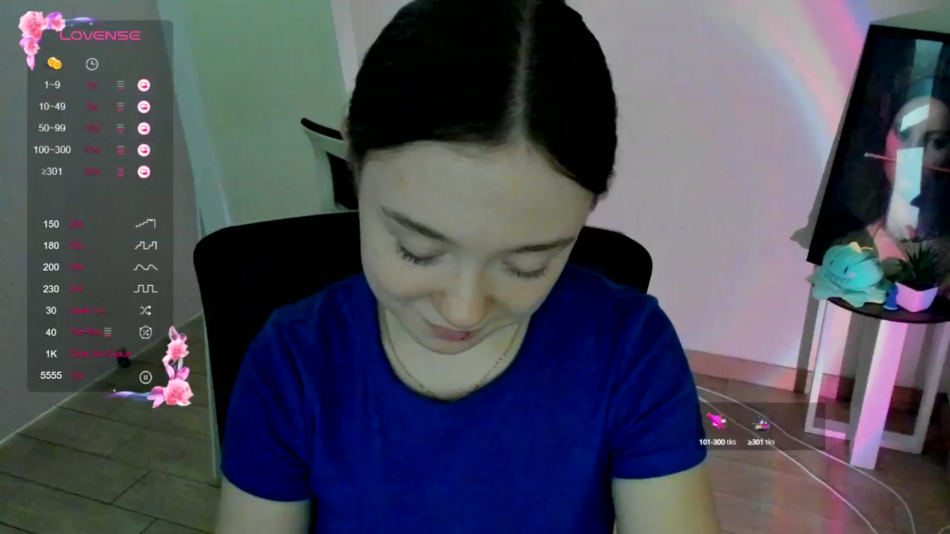 Gallery image thumbnail from Rudy_Meow's myfreecams stream on, 10/28/2024, 11:12 image 19 of 20