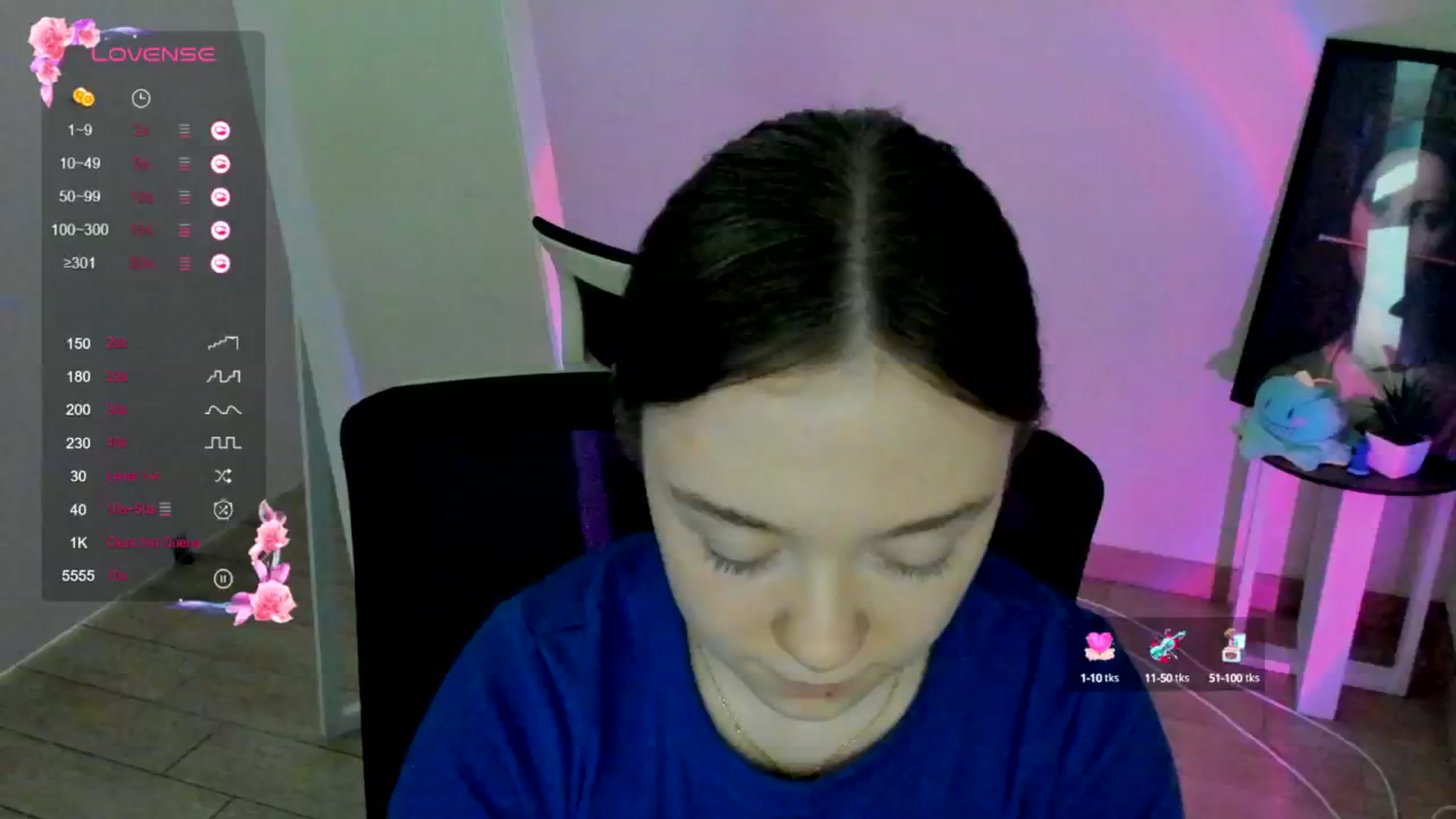 Gallery image thumbnail from Rudy_Meow's myfreecams stream on, 10/28/2024, 11:42 image 12 of 20