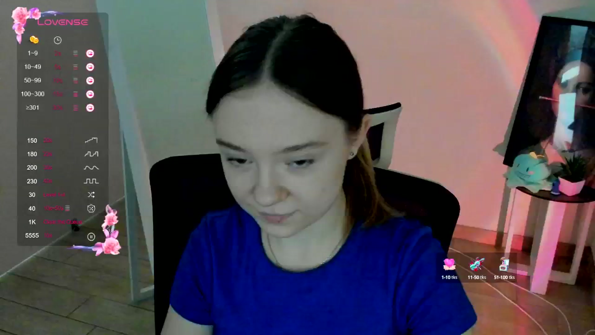 Gallery image thumbnail from Rudy_Meow's myfreecams stream on, 10/28/2024, 11:42 image 3 of 20