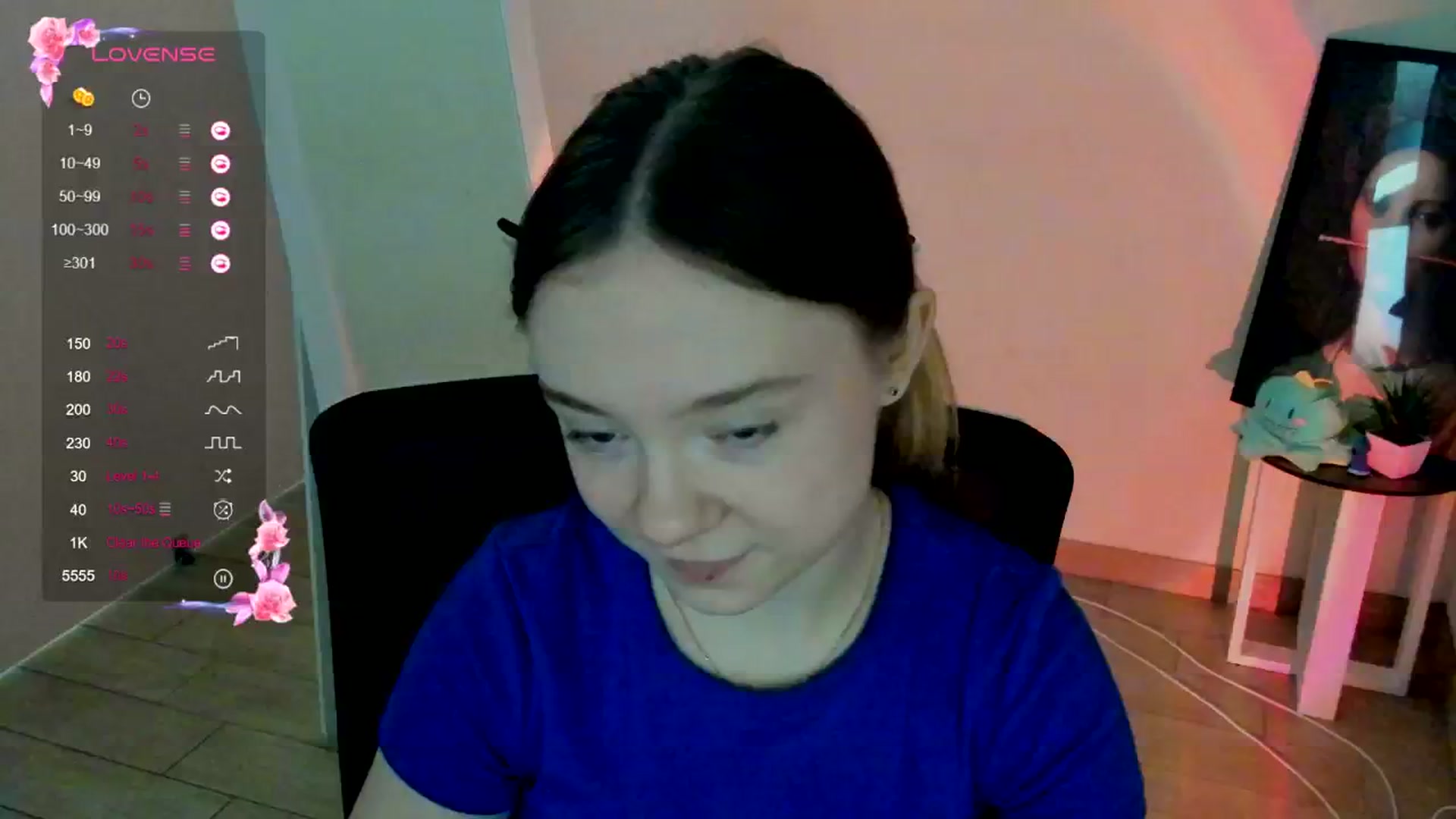 Gallery image thumbnail from Rudy_Meow's myfreecams stream on, 10/28/2024, 11:42 image 20 of 20