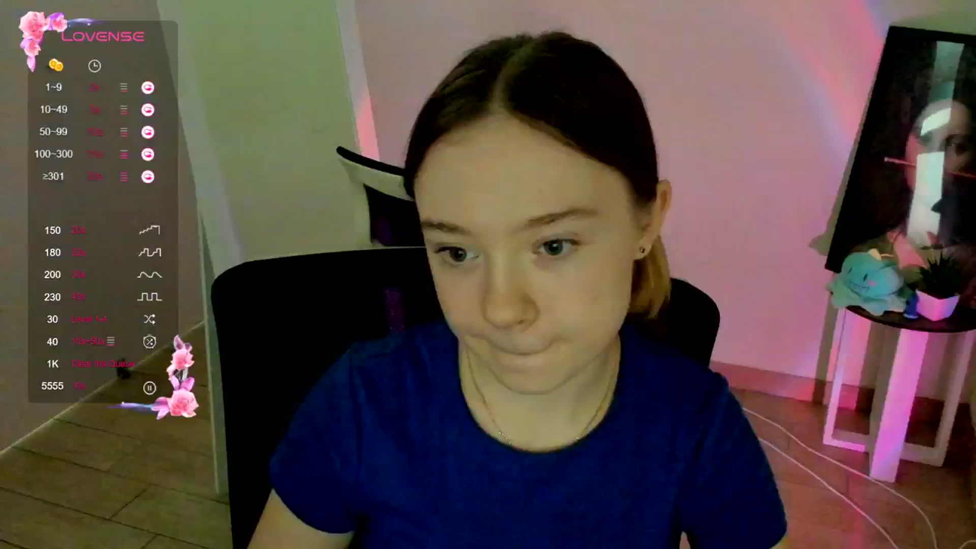 Gallery image thumbnail from Rudy_Meow's myfreecams stream on, 10/28/2024, 11:42 image 19 of 20