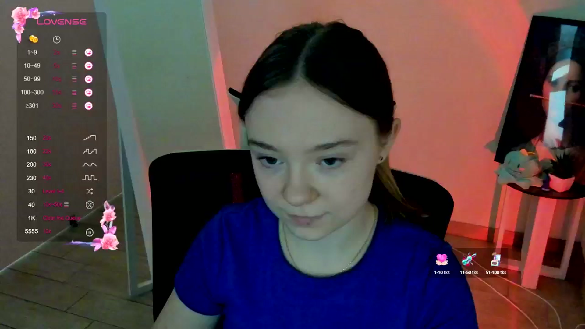 Gallery image thumbnail from Rudy_Meow's myfreecams stream on, 10/28/2024, 11:42 image 4 of 20