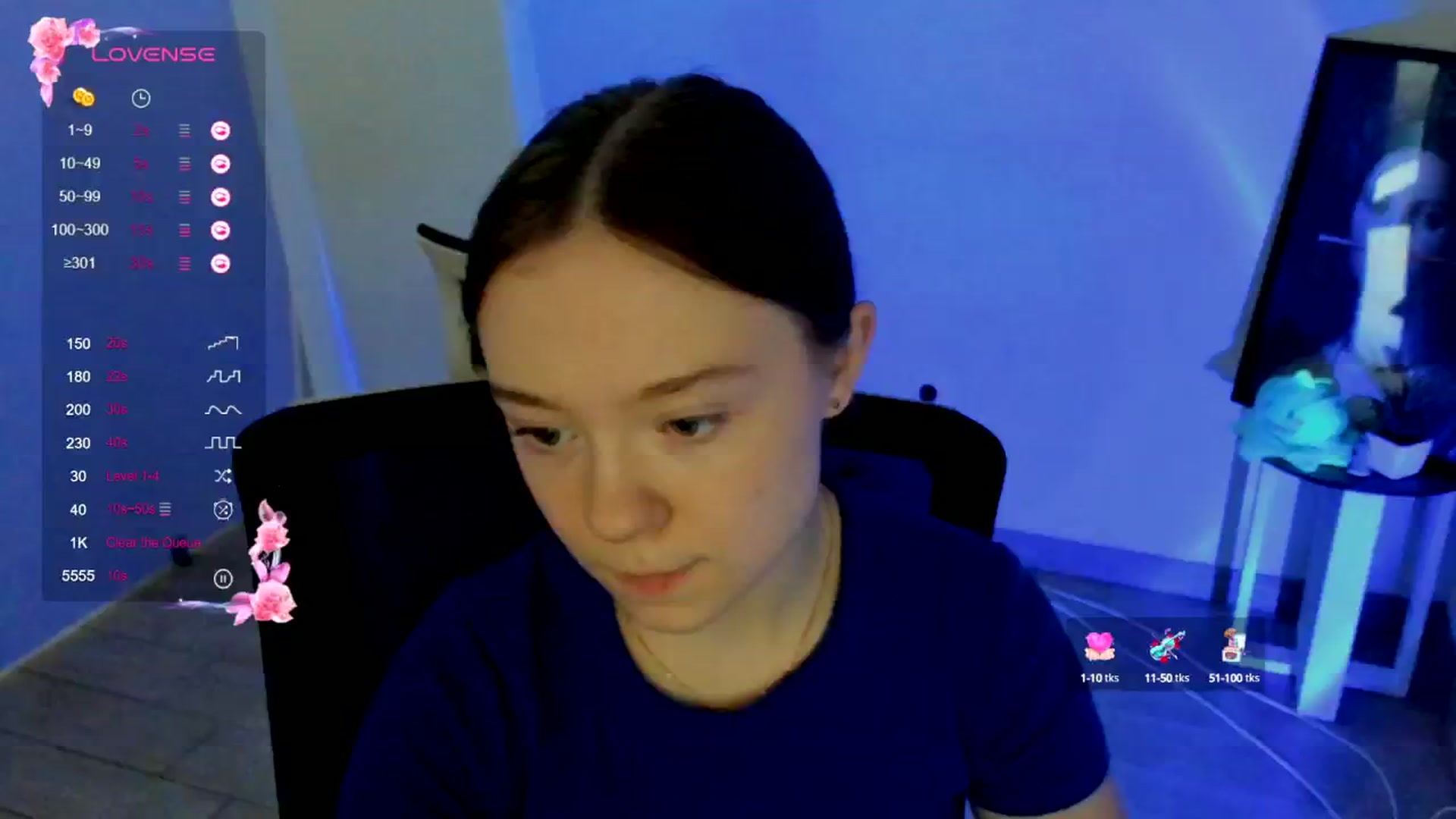 Gallery image thumbnail from Rudy_Meow's myfreecams stream on, 10/28/2024, 11:42 image 7 of 20