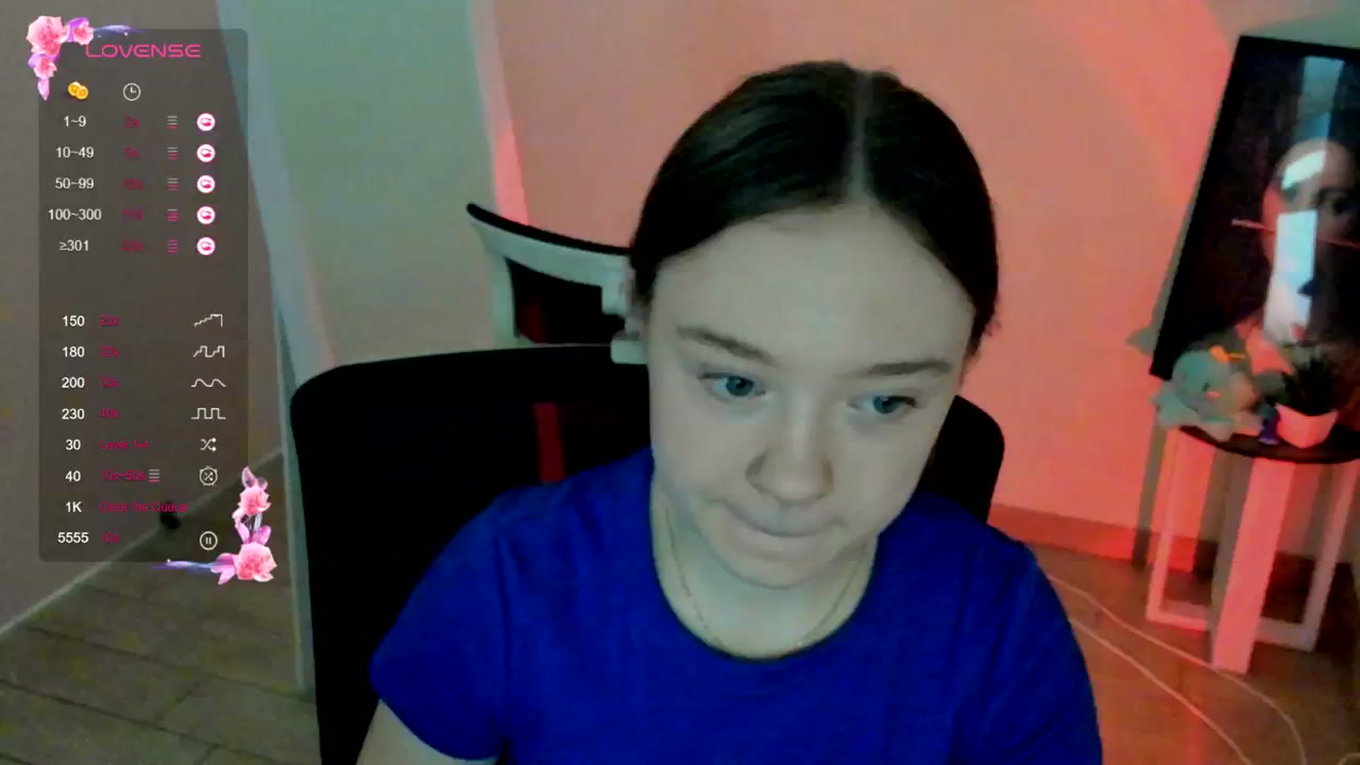 Gallery image thumbnail from Rudy_Meow's myfreecams stream on, 10/28/2024, 11:42 image 15 of 20
