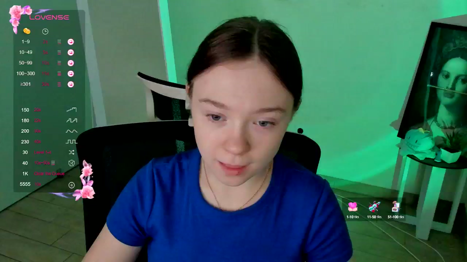 Gallery image thumbnail from Rudy_Meow's myfreecams stream on, 10/29/2024, 10:03 image 2 of 20